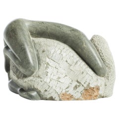 Escultura - Tércio Viega (firmada)