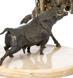 Sculpture - The Chopper