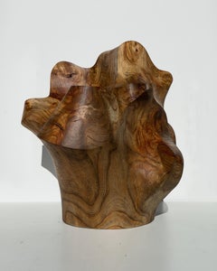 Sculpture The root by Touch With Eyes