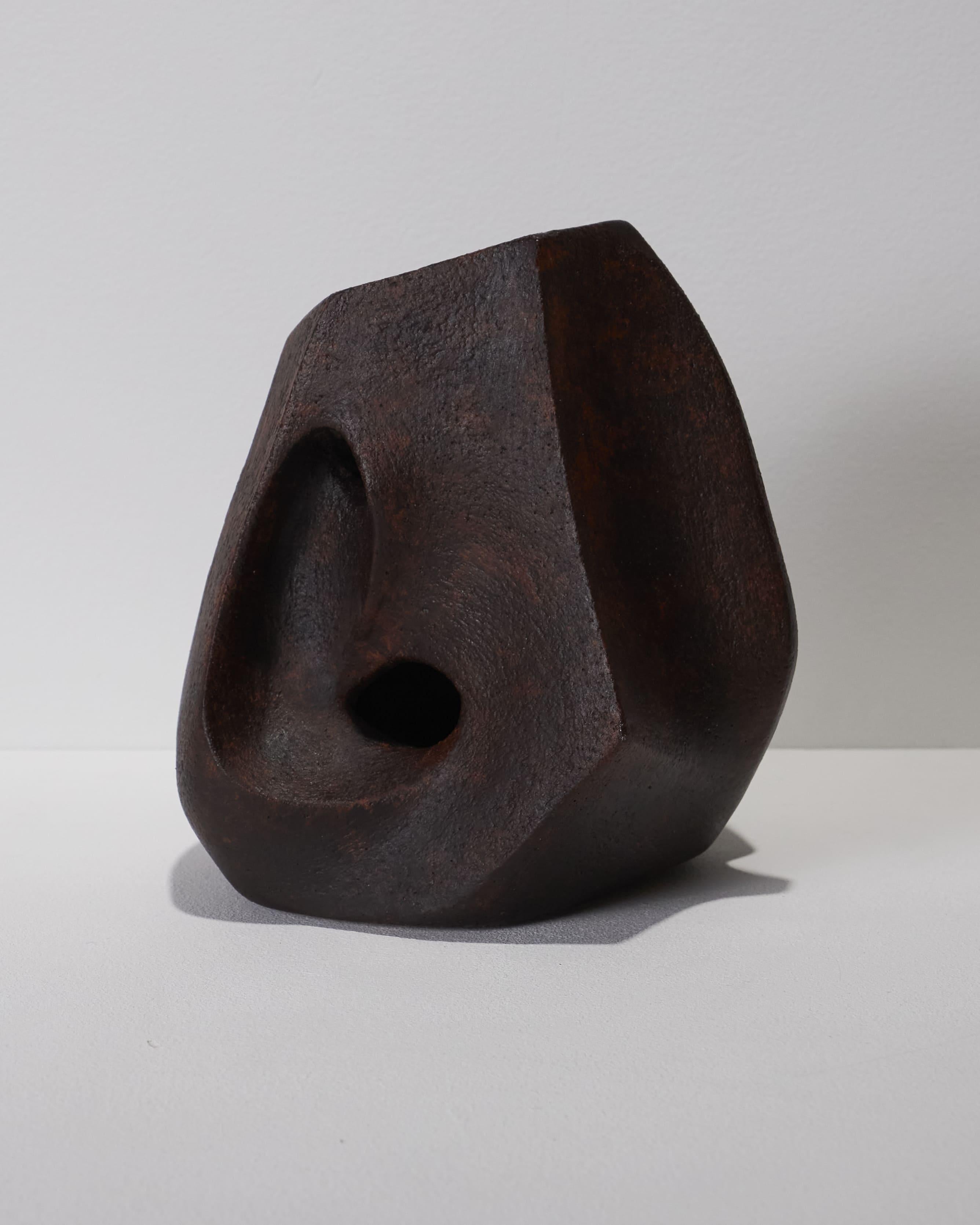 Scultura da posizionare 