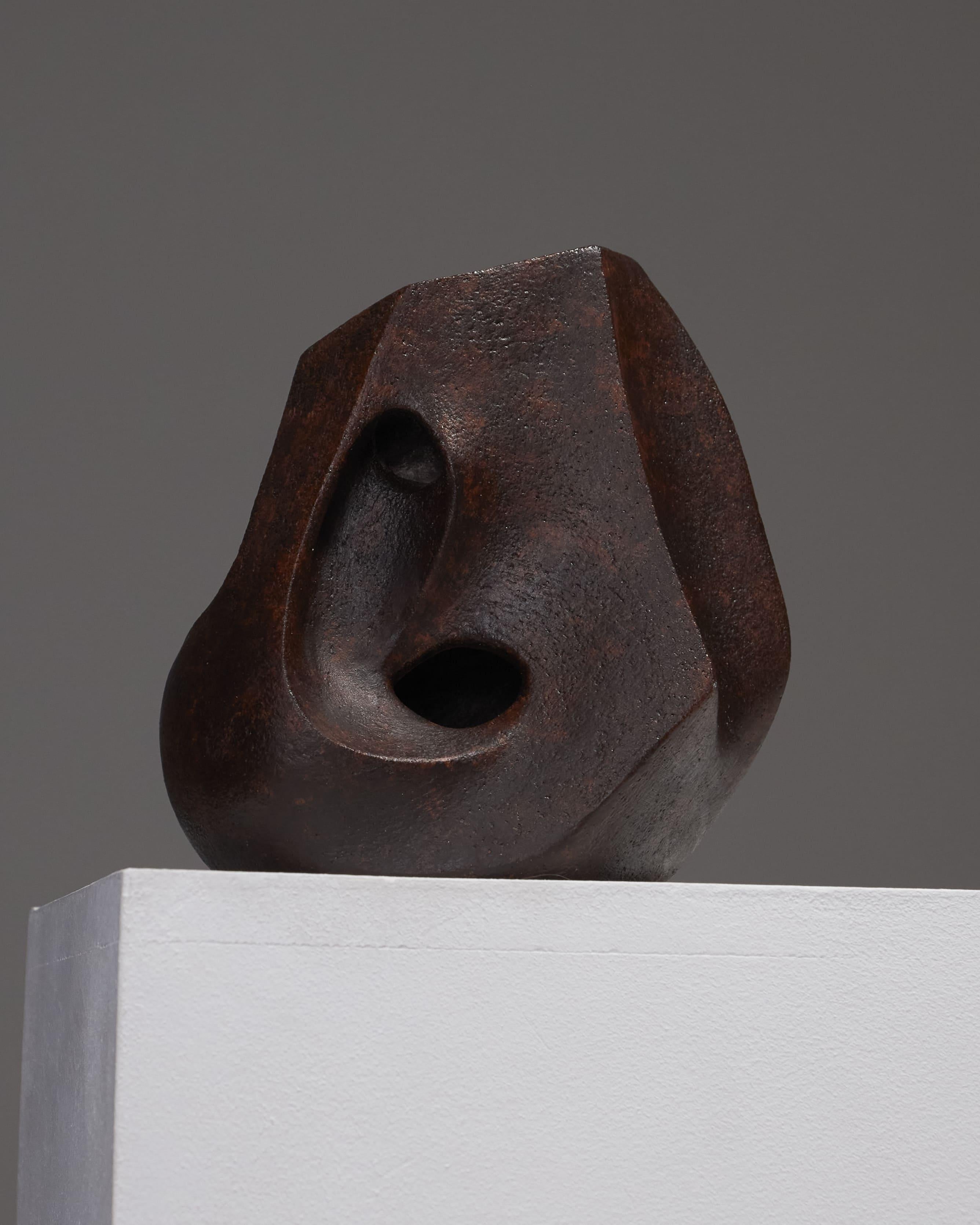 Scultura da posizionare 
