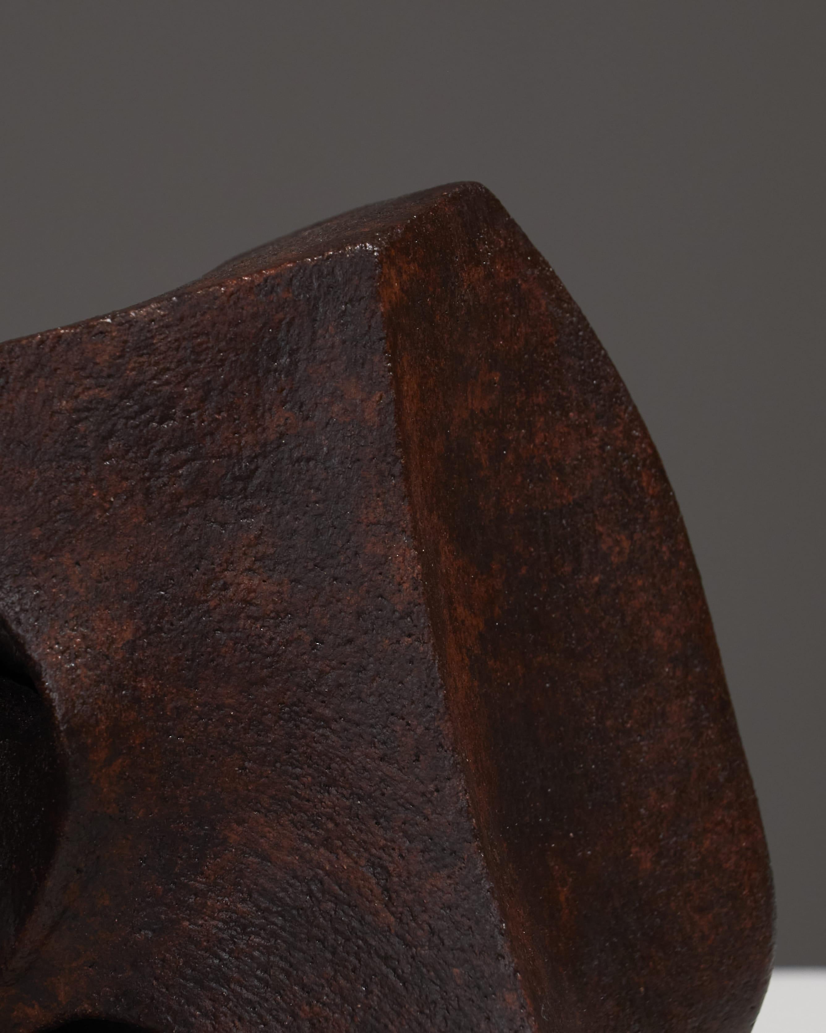 XXI secolo e contemporaneo Scultura da posizionare 