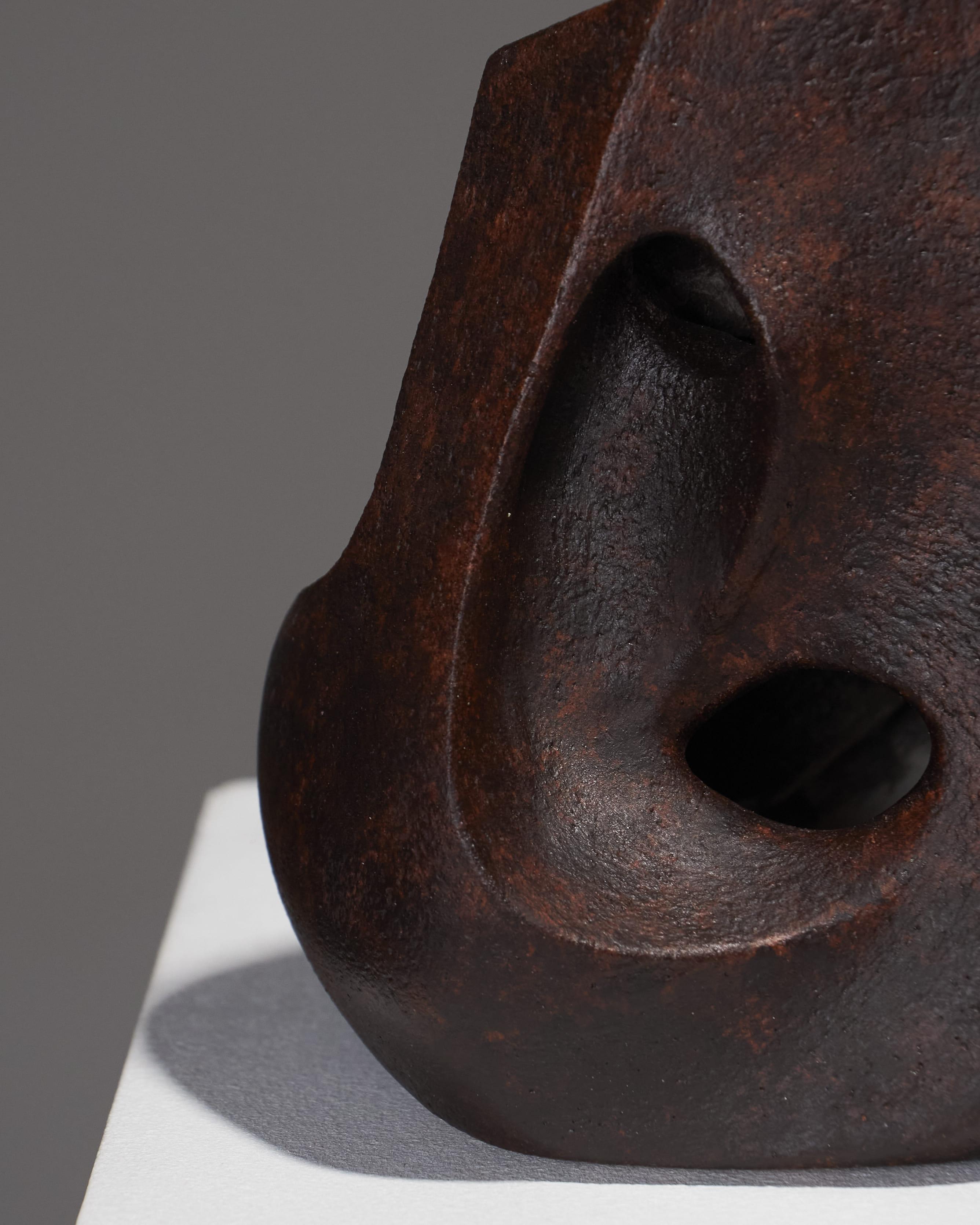 Scultura da posizionare 