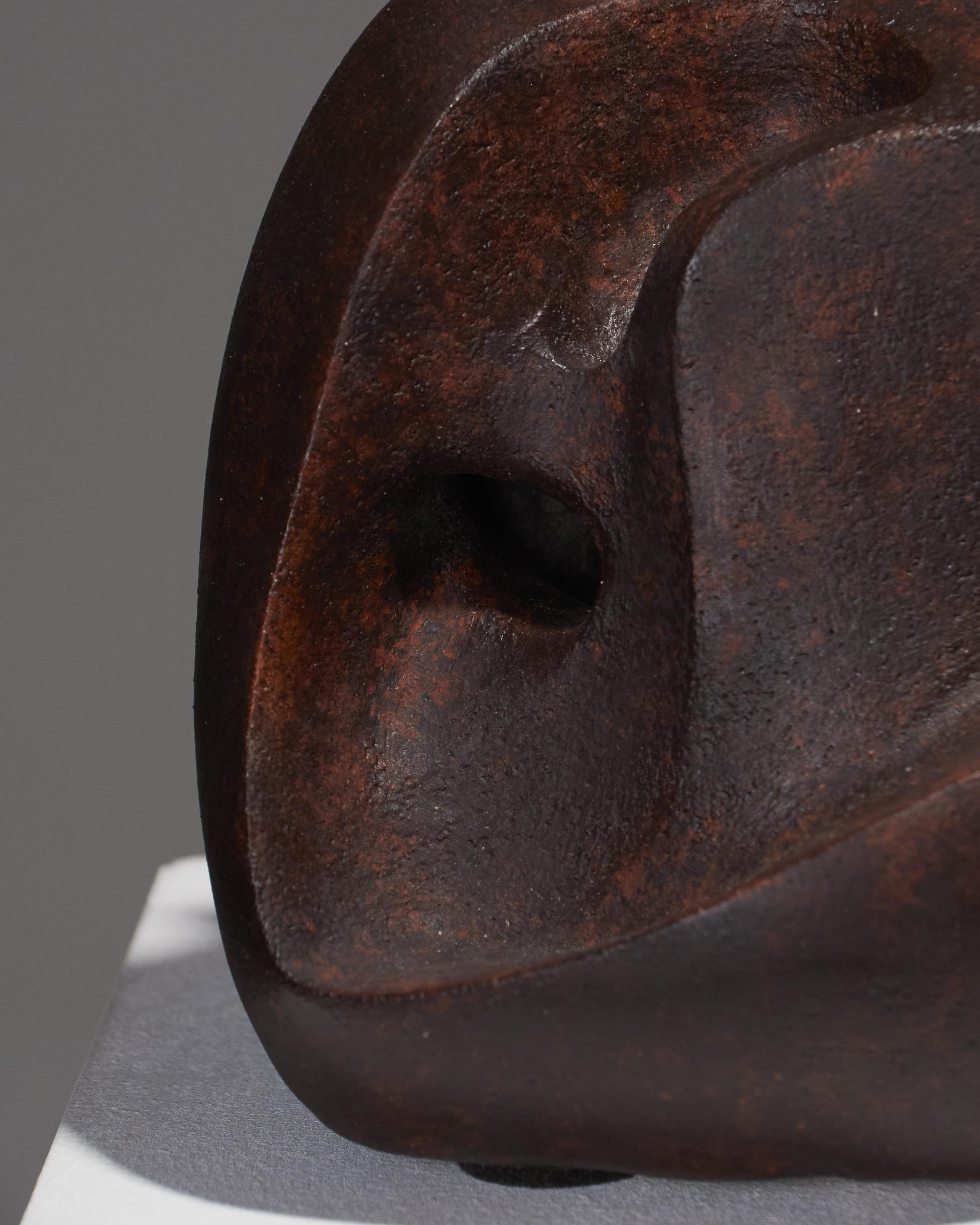 Scultura da posizionare 