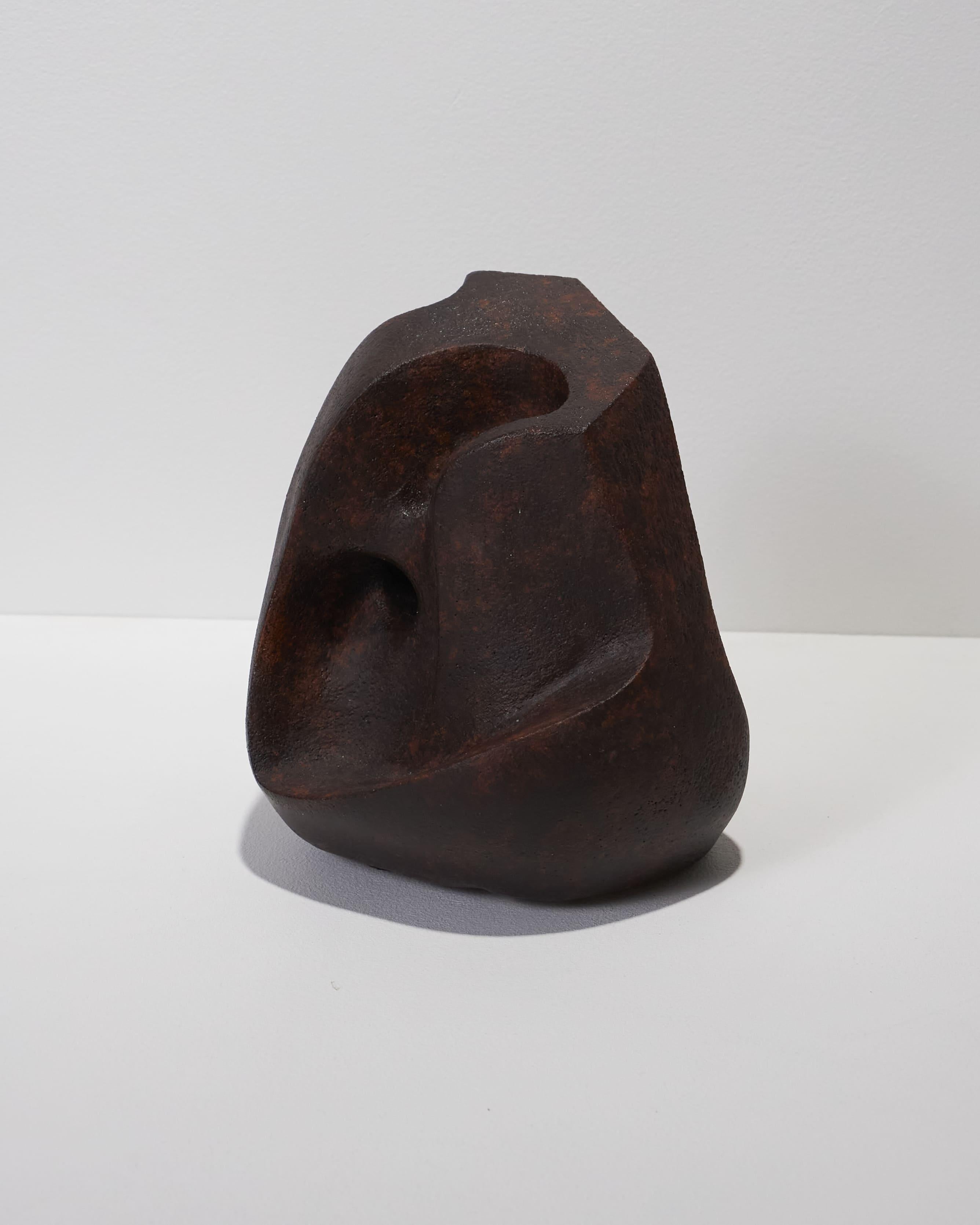 Scultura da posizionare 
