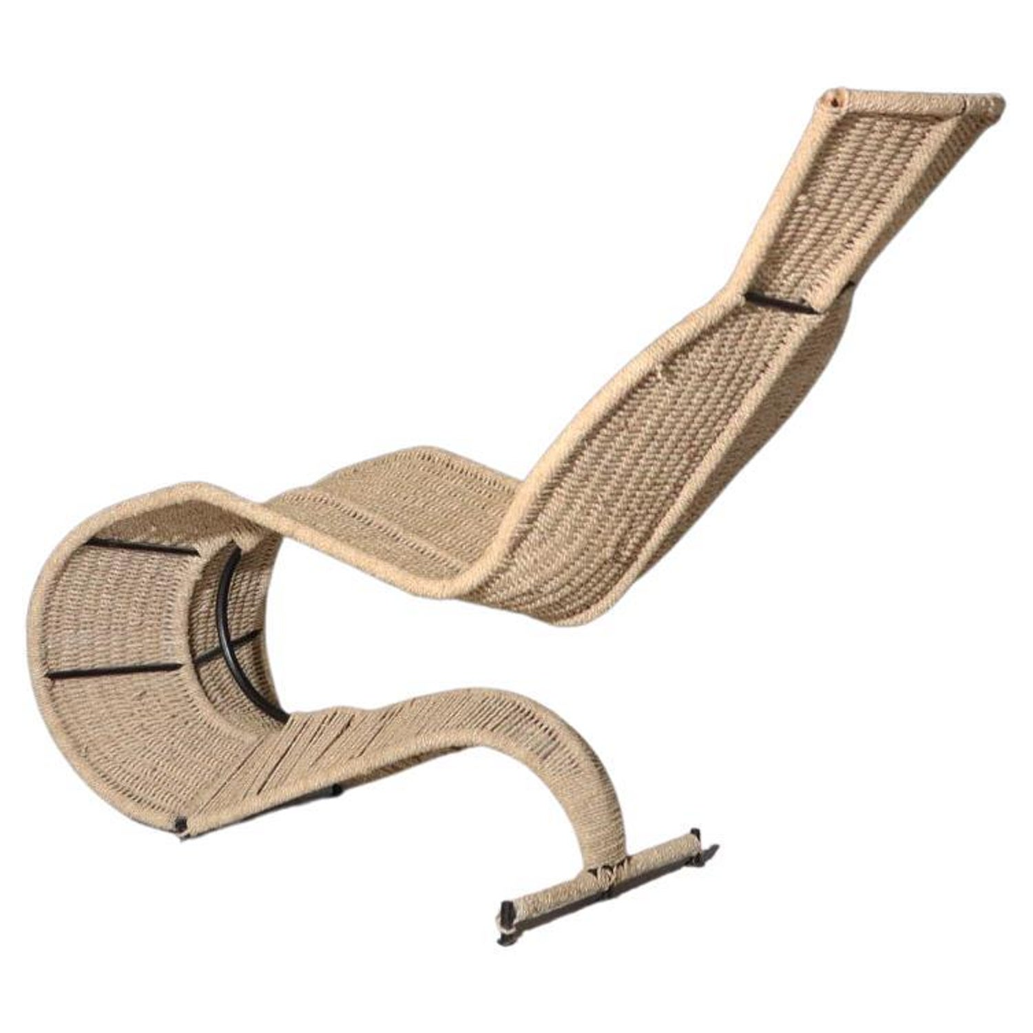 Limited Edition, Eps Chair by Tom Dixon for London Design Festival, 2006  For Sale at 1stDibs | tom dixon isopor stol, tom dixon stol i isopor, tom  dixon frigolit fåtölj