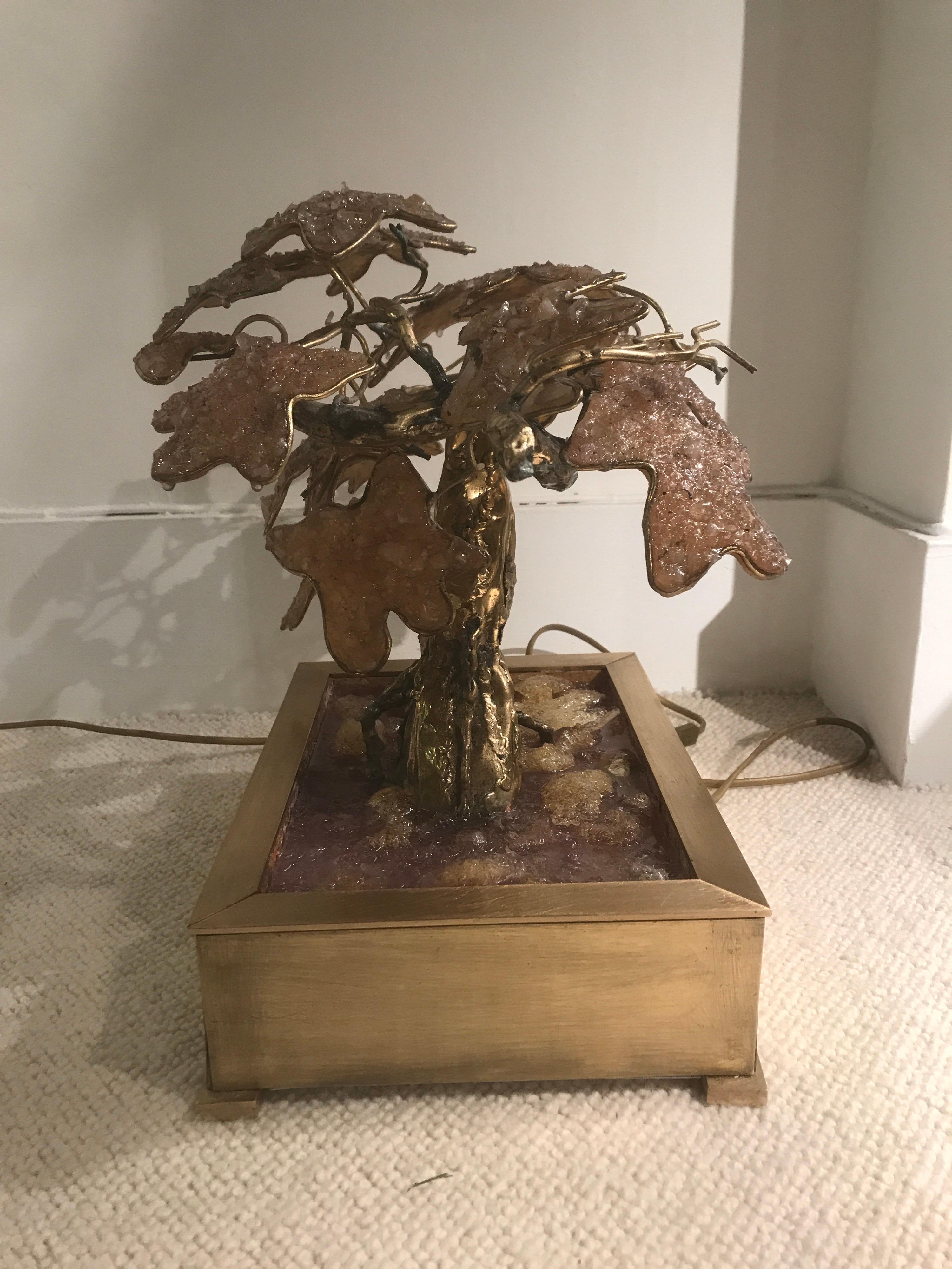 Sculpture Tree by Isabel Faure 3