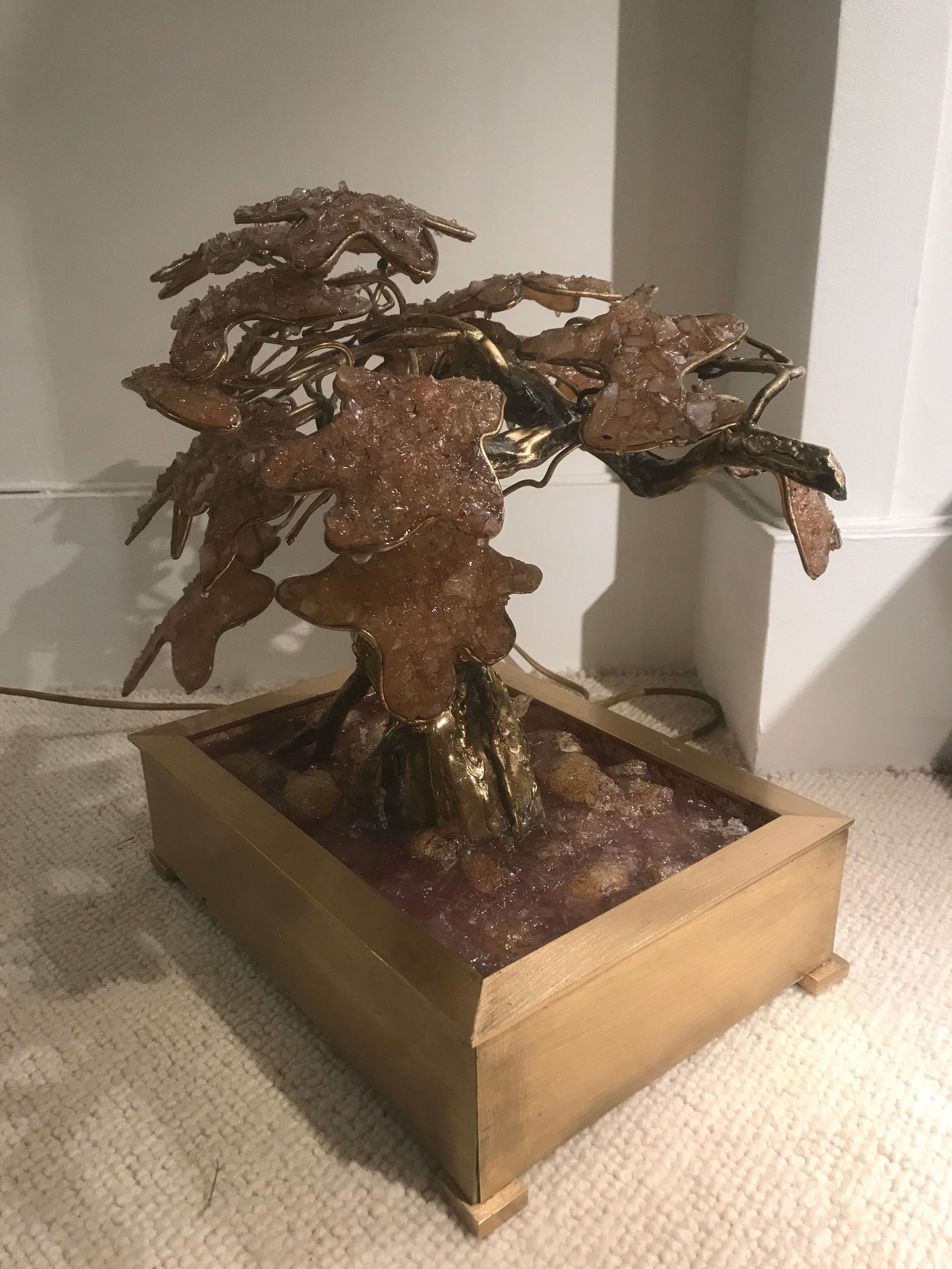 Sculpture Tree by Isabel Faure 5