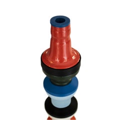 Sculpture "VARIACIÓN 112" by NAZA, Spain, 2023