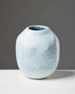 Sculpture Vase by Dagmar Norell, Sweden, 1950s