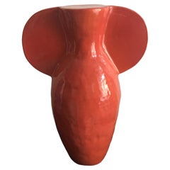 Sculpture Vase by Maria Lenskjold