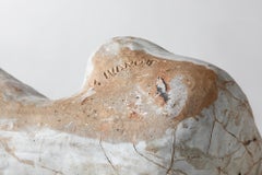 Scultura/Vaso di Vassil Ivanoff