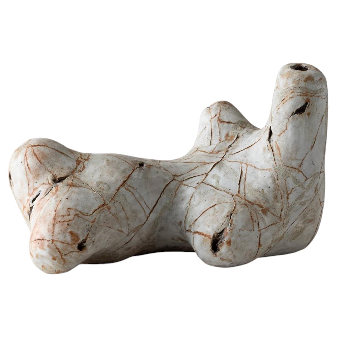 Sculpture/Vase de Vassil Ivanoff For Sale