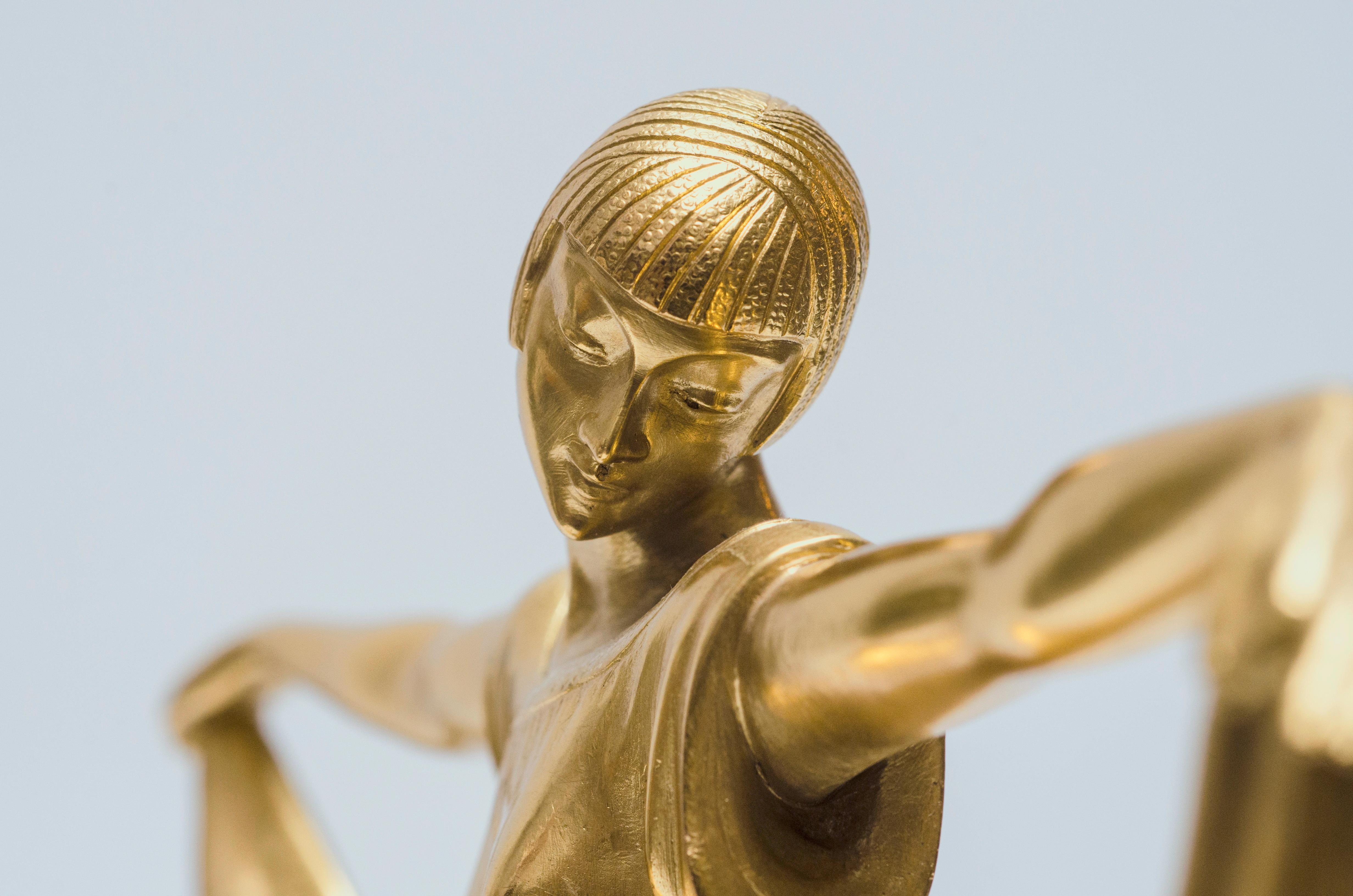 French Sculpture 