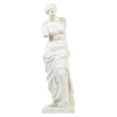 Sculpture - Venus de Milo - 19th Century