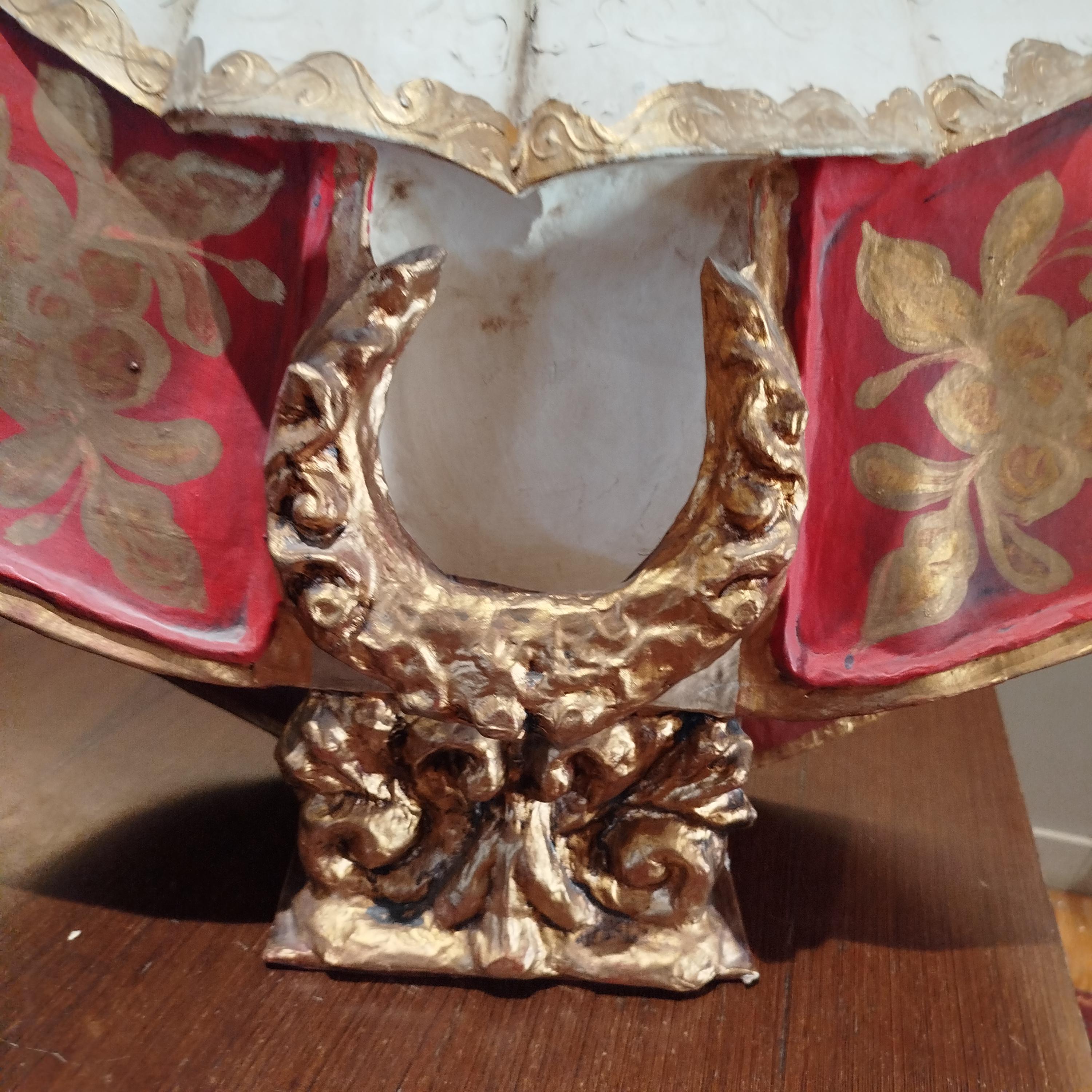 Escultura - Virgen De Talpa (78 Cm - 31 Pulgadas) en venta 7