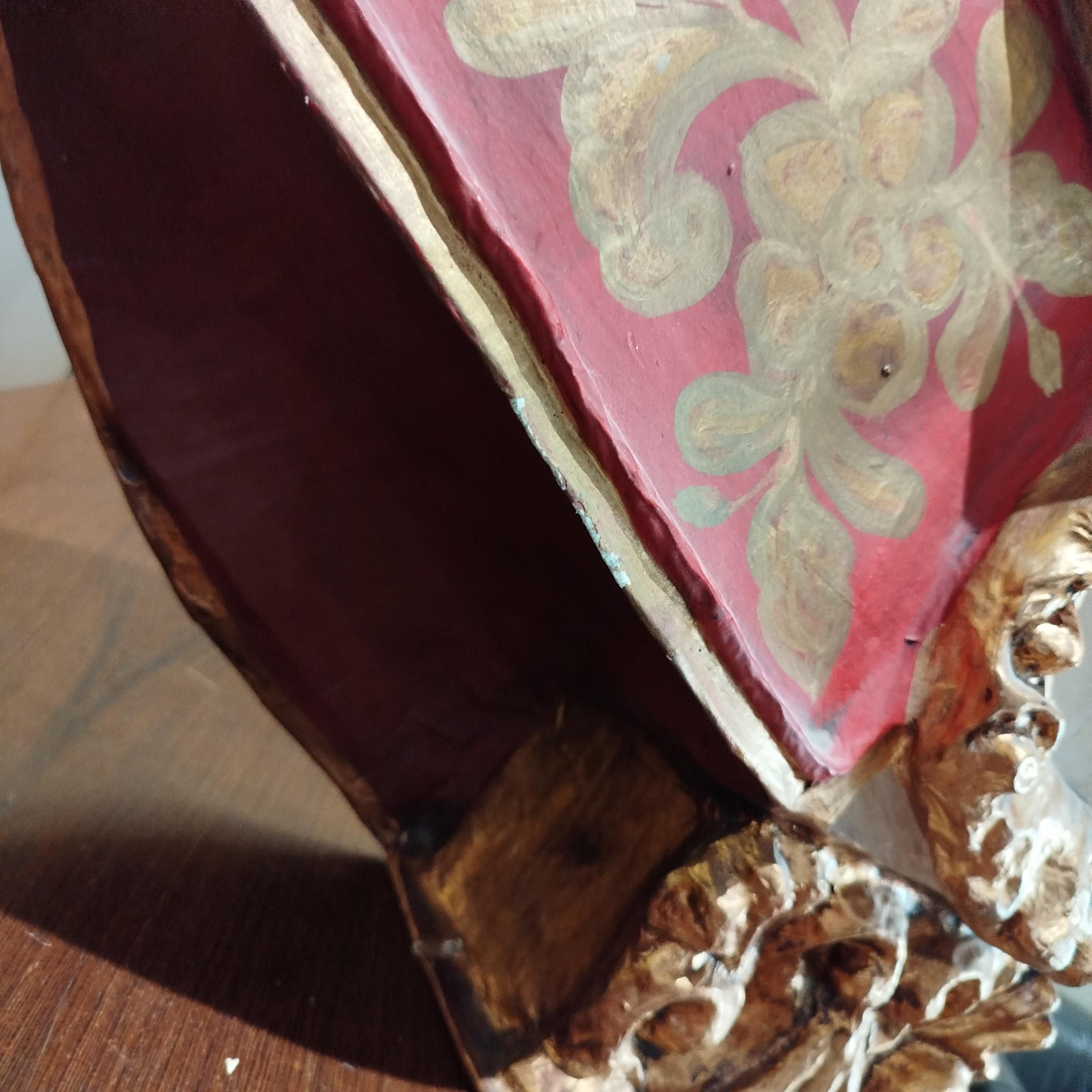 Escultura - Virgen De Talpa (78 Cm - 31 Pulgadas) en venta 8