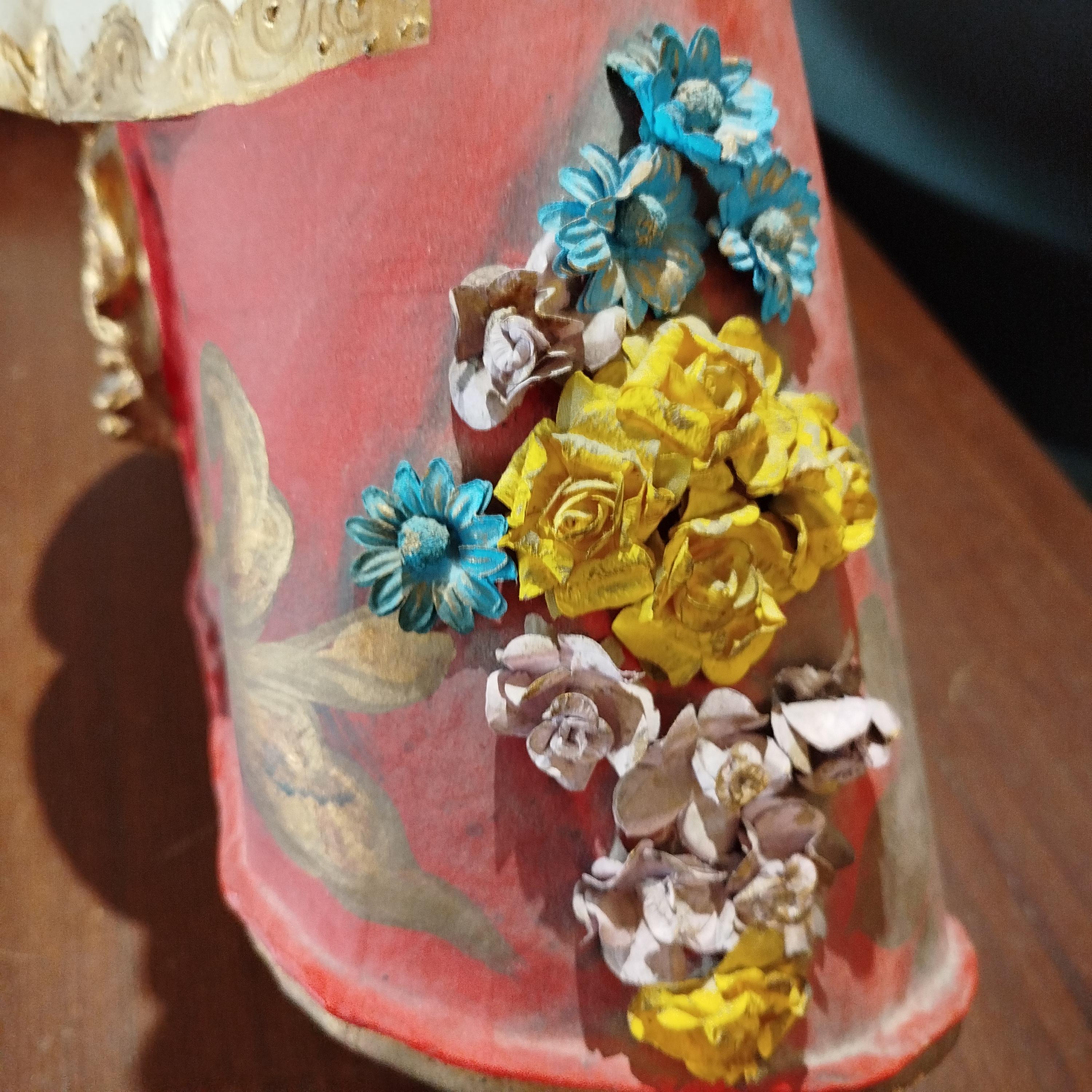 Escultura - Virgen De Talpa (78 Cm - 31 Pulgadas) Siglo XXI y contemporáneo en venta