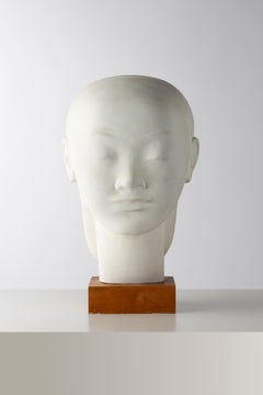 Escultura Visage