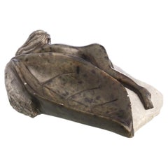 Sculpture - Wilson (signée)