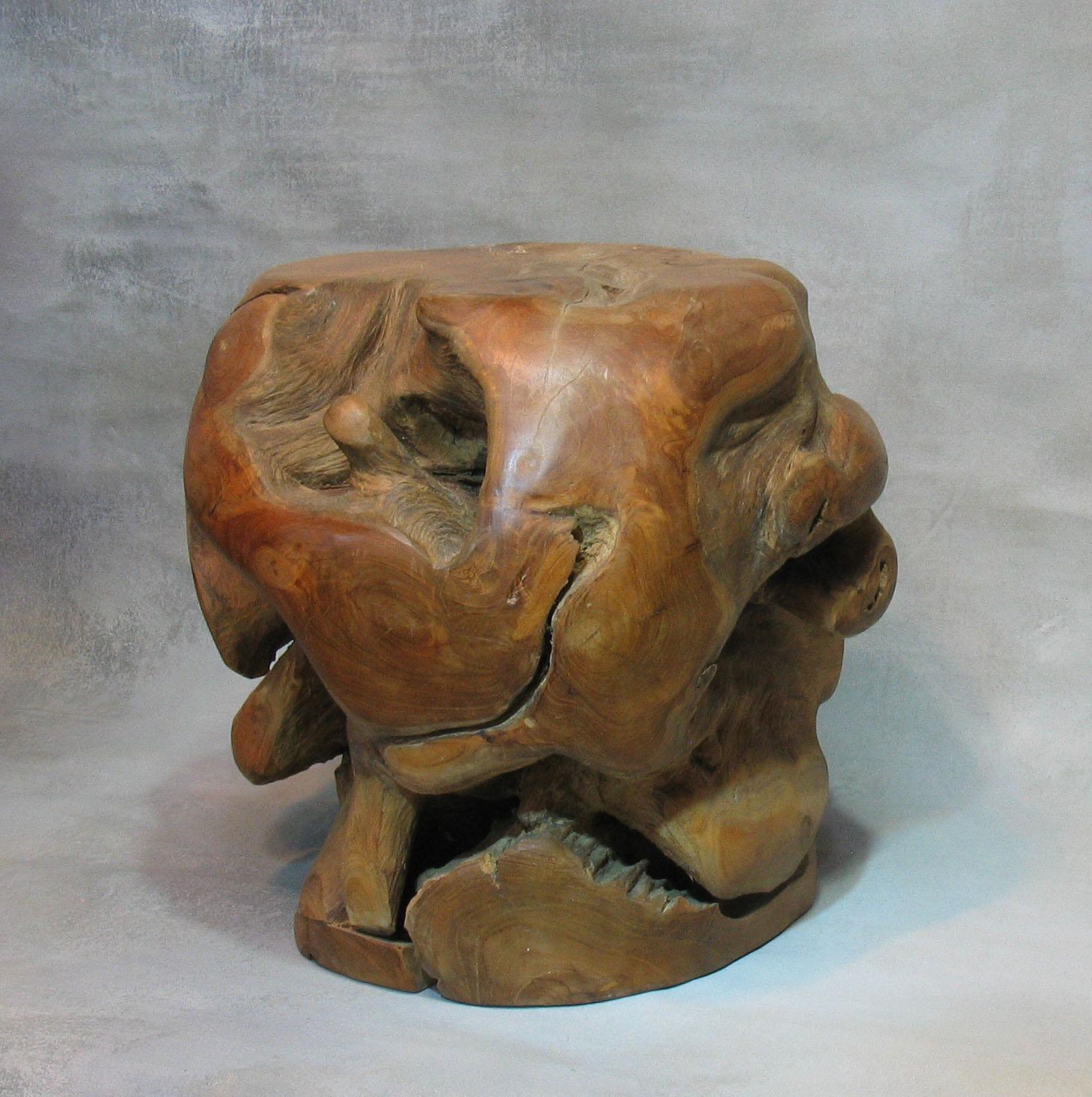 root ball table