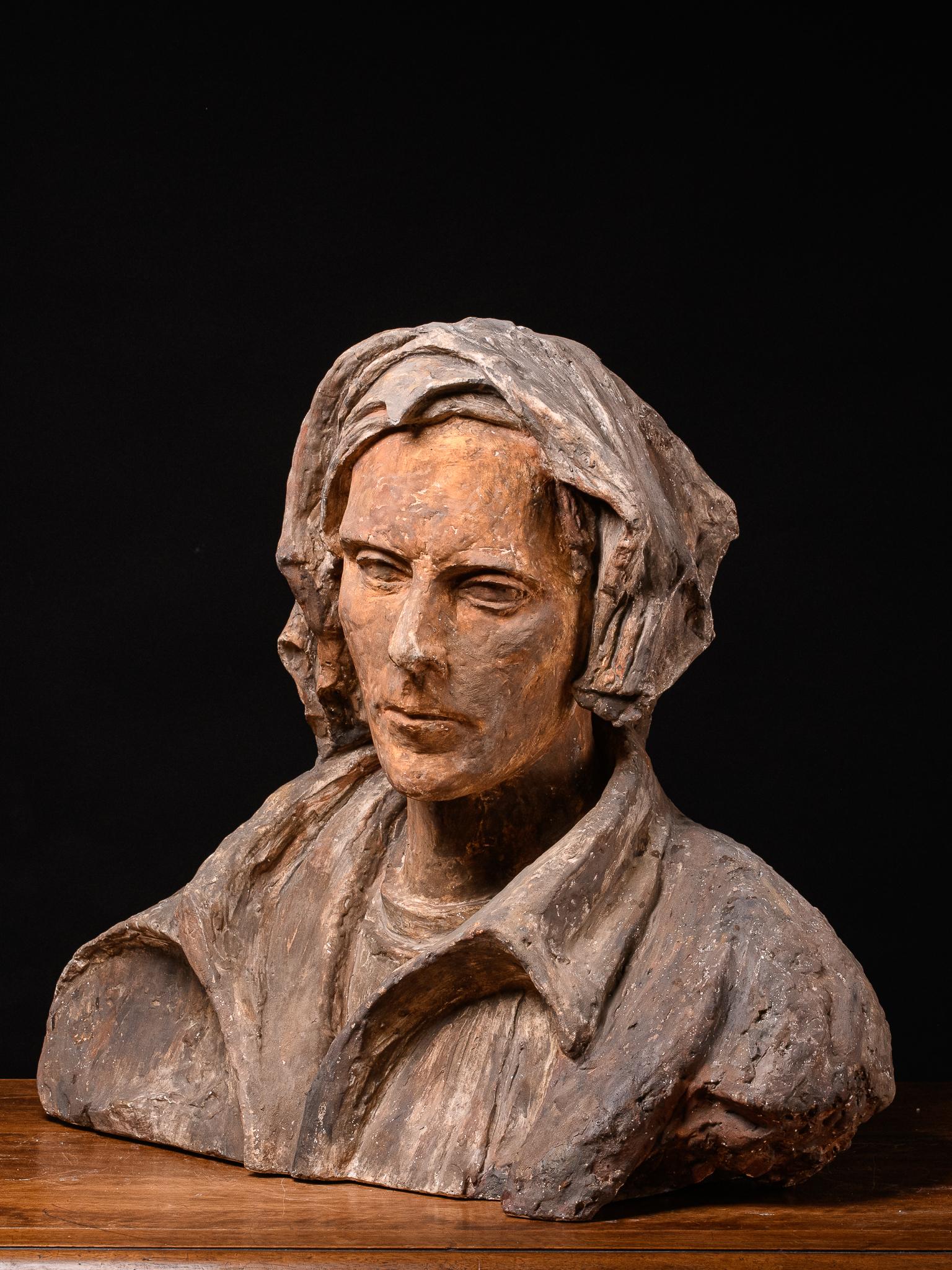 taller italiano de escultura bartolini e hijo