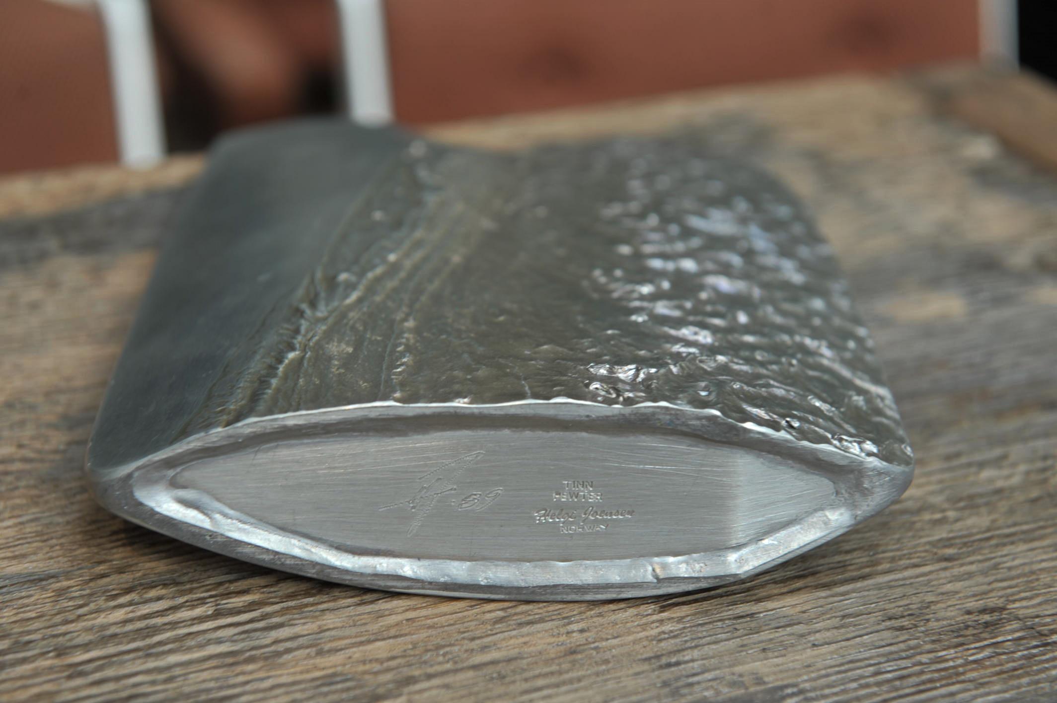 norsk tinn pewter