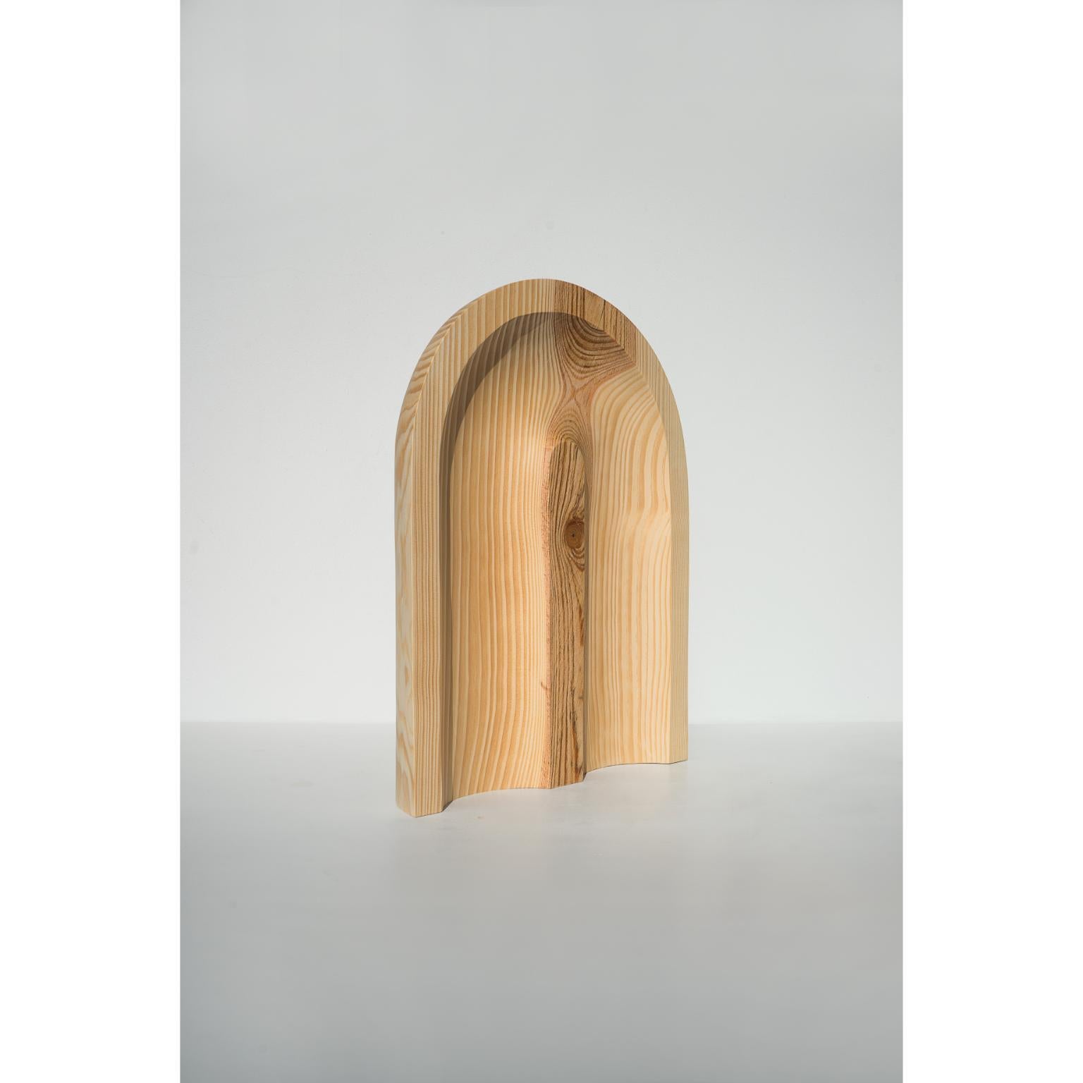 Postmoderno Sculture da Pine Tree di Touch With Eyes in vendita