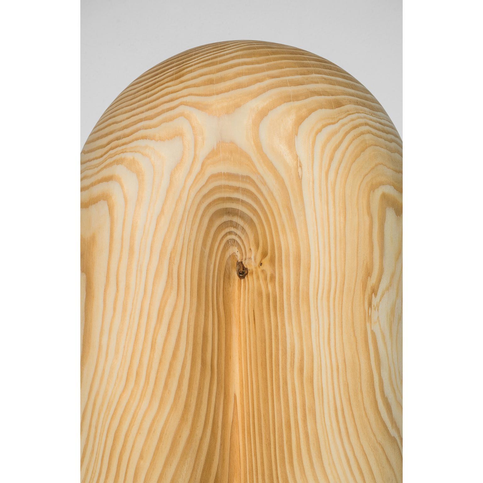Tedesco Sculture da Pine Tree di Touch With Eyes in vendita