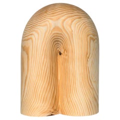 Sculture da Pine Tree di Touch With Eyes