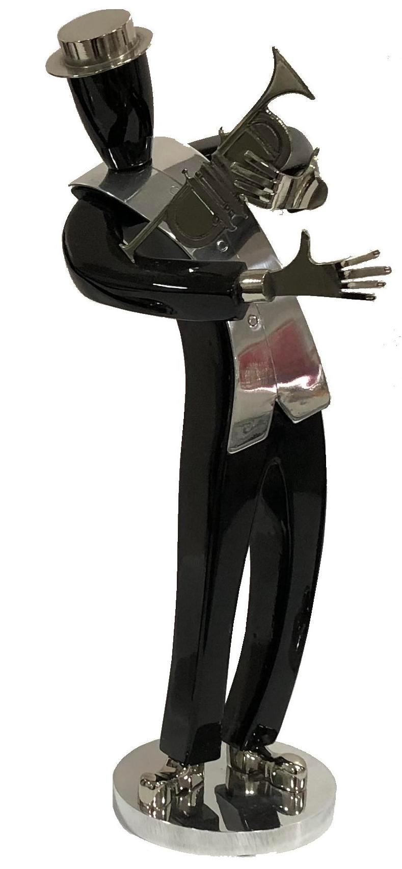 Cileno Sculture Banda musicale, Designer, Marcelo Peña, 2014 in vendita