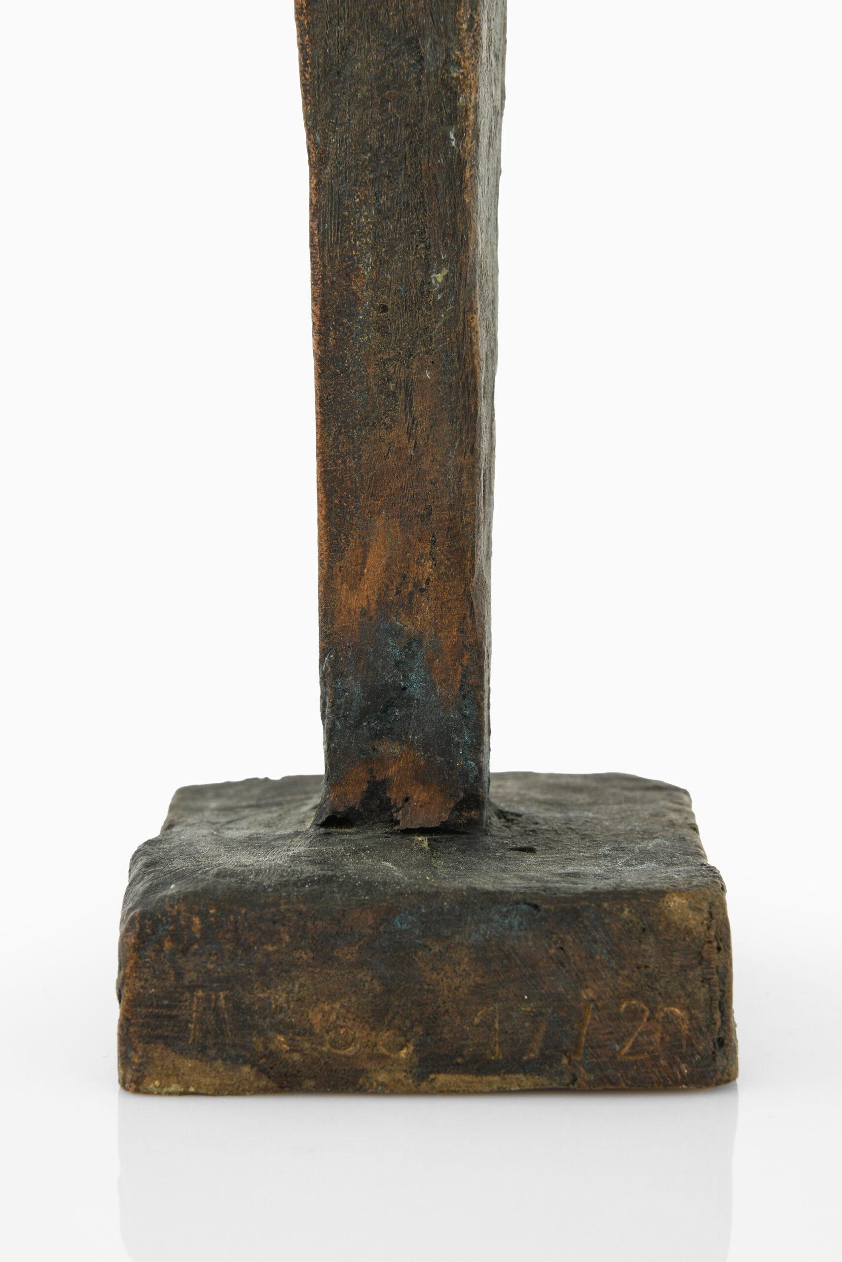 Mid-Century moderno Sculture prodotte probabilmente in Svezia in vendita