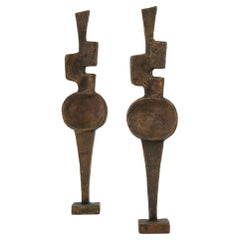 Sculptures probablement produites en Suède