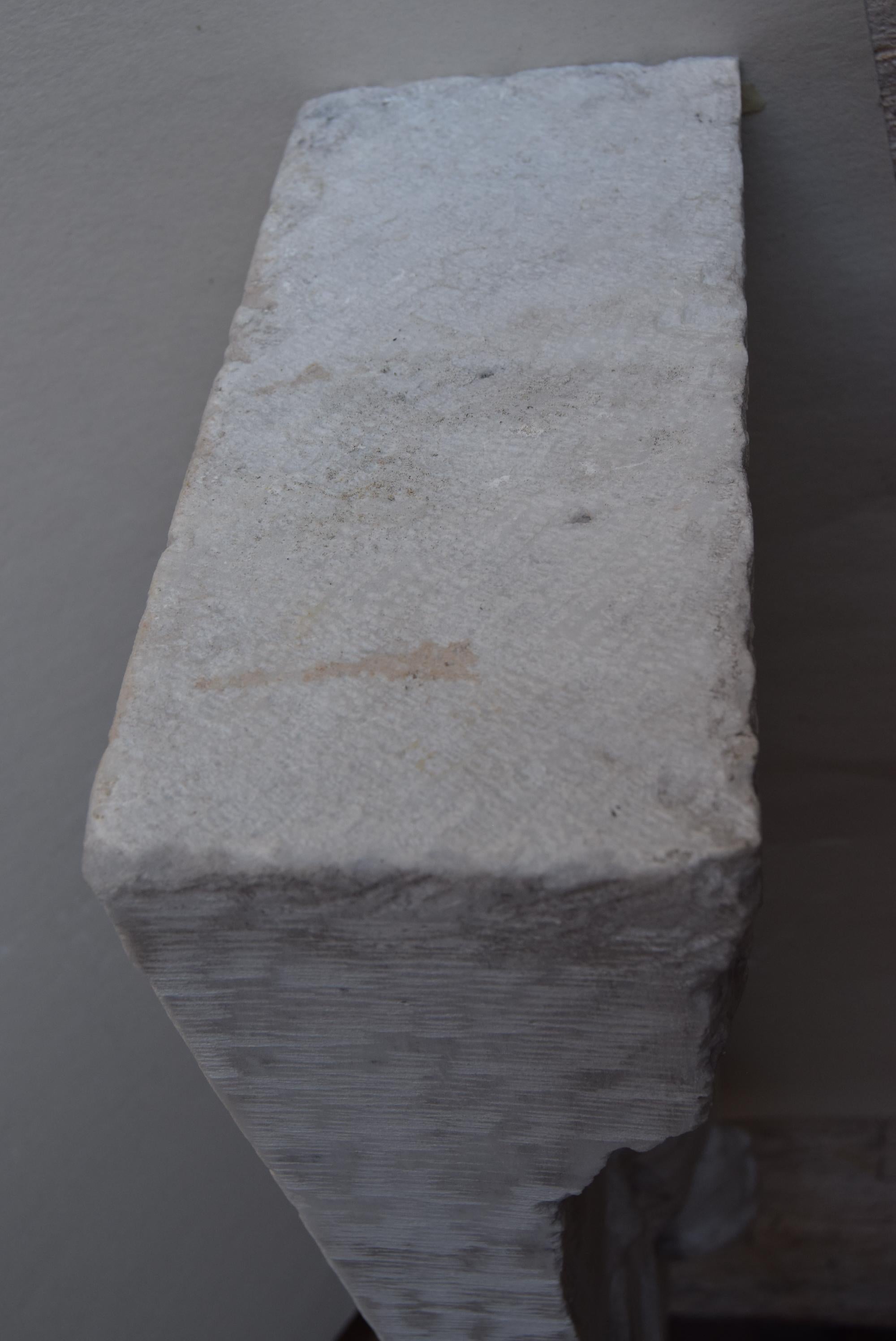 scultura altorilievo Apollo con cetra -abbozzo di studio - made in Italy in vendita 3