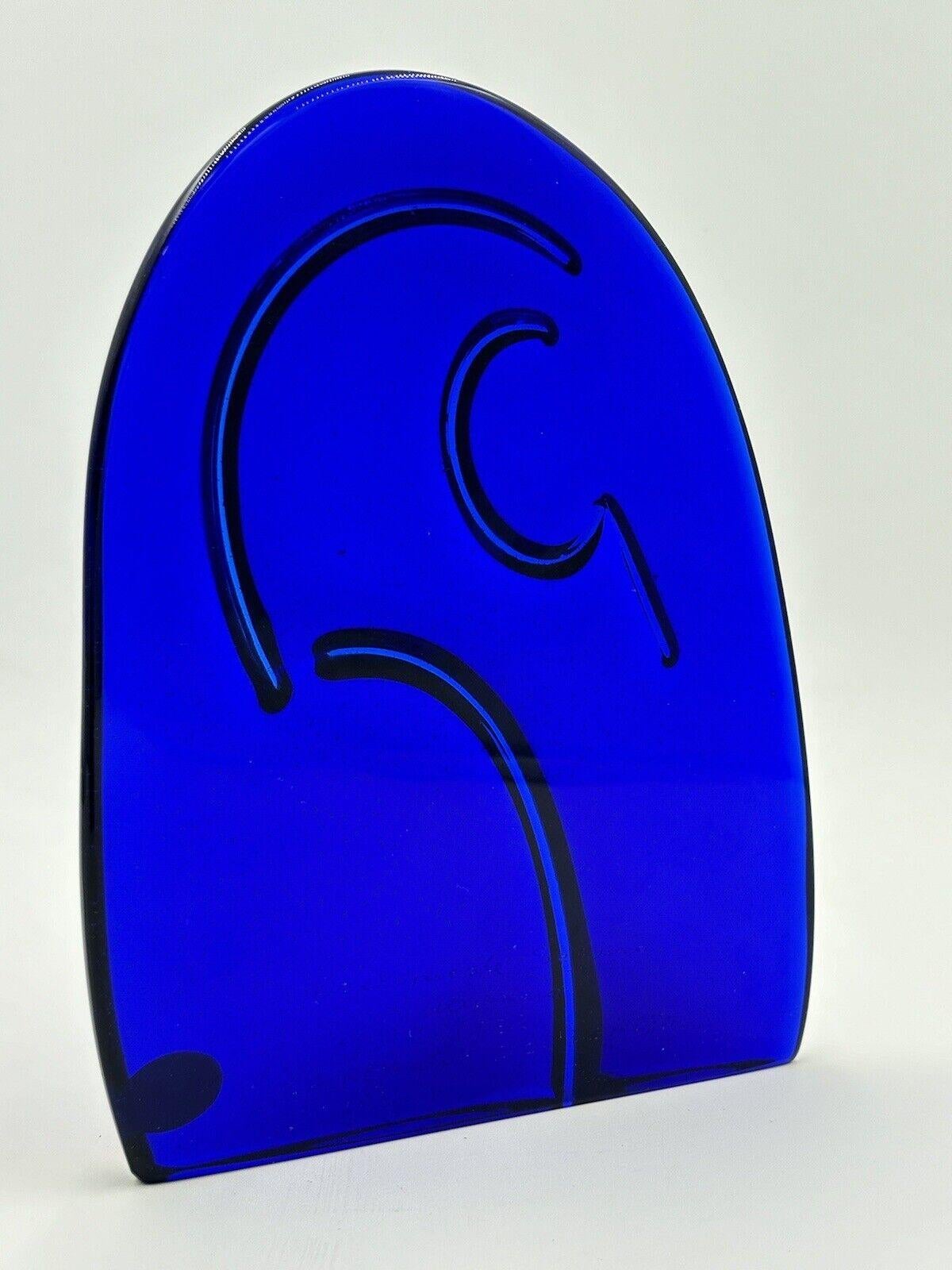 Sculpture de Murano d'Archimede Seguso pour la région de Vénétie Design des années 1970 en vente 1