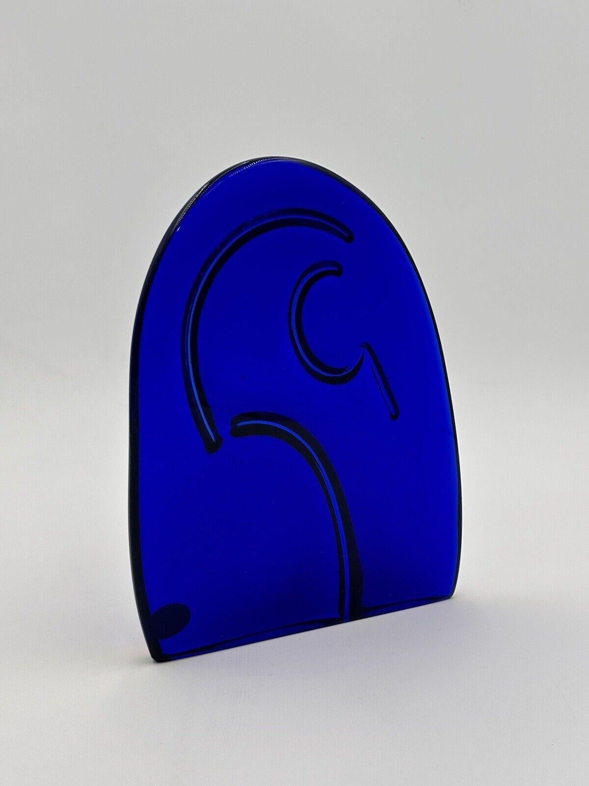 Sculpture de Murano d'Archimede Seguso pour la région de Vénétie Design des années 1970 en vente 2