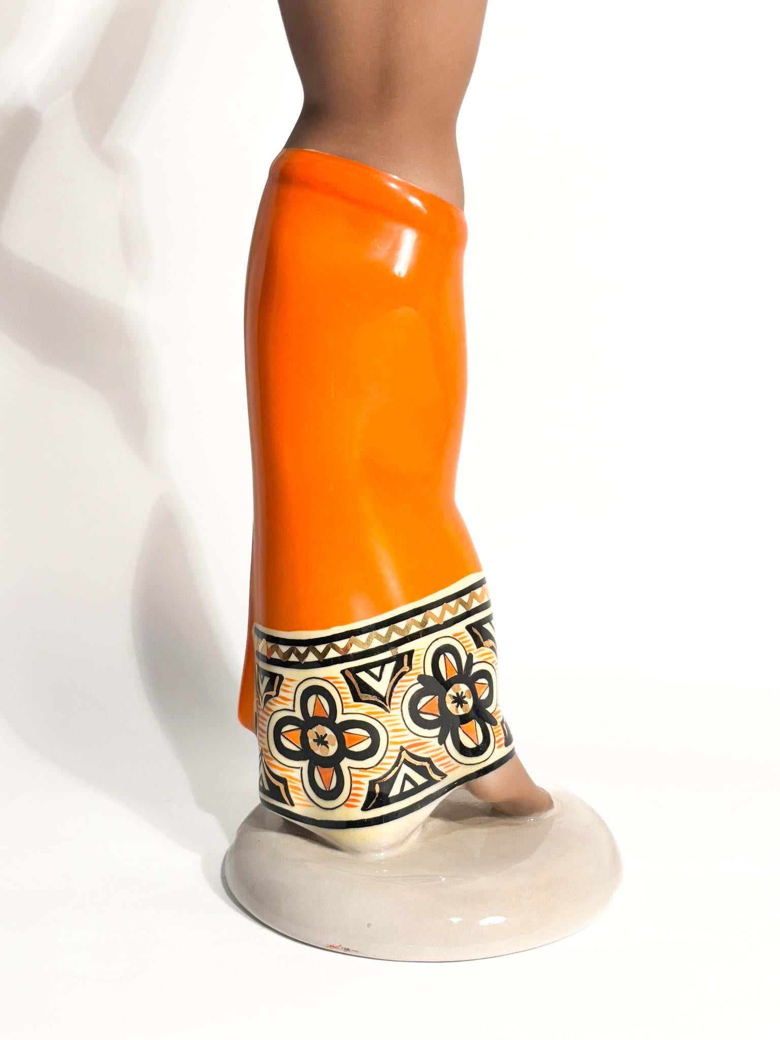 Art Deco Sculpture 