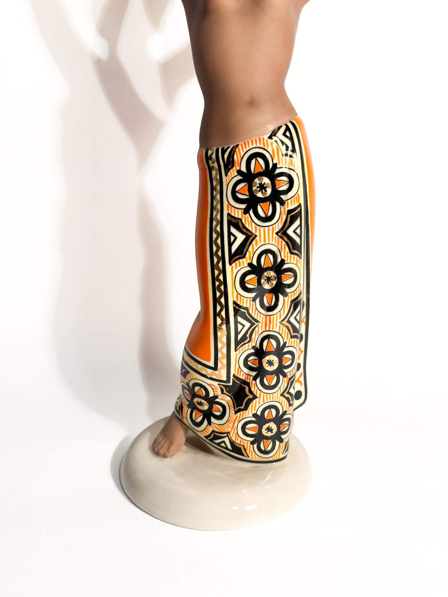Art Deco Sculpture 