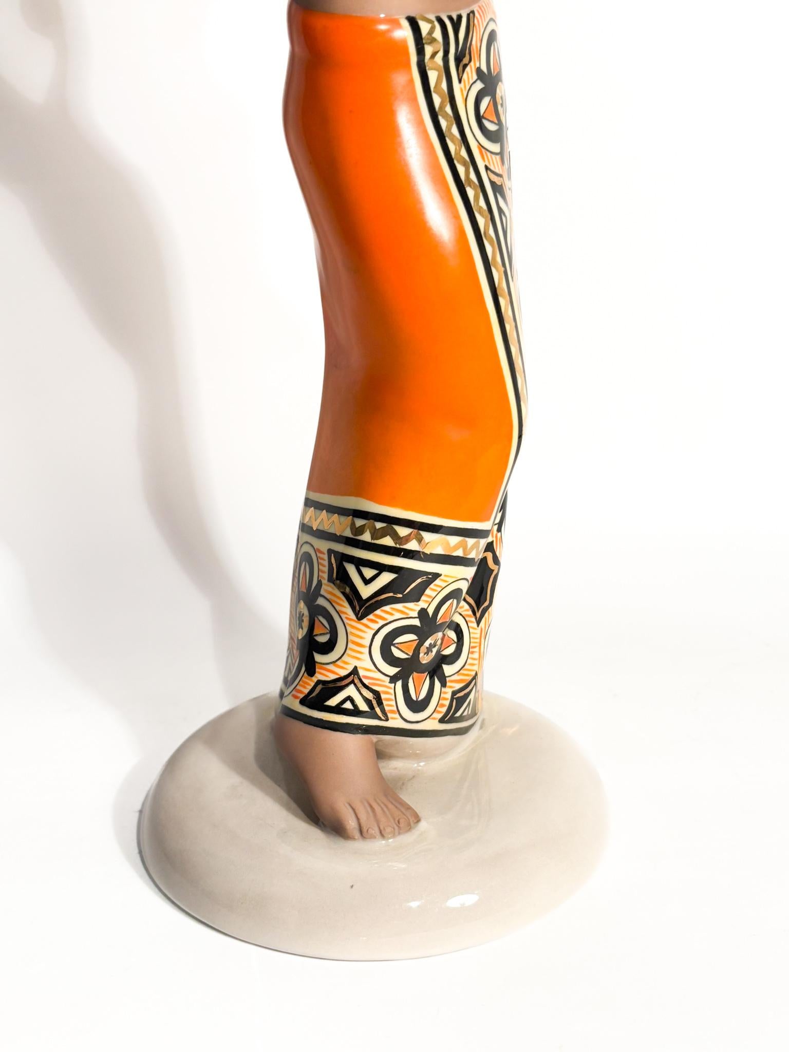 Art Deco Sculpture 