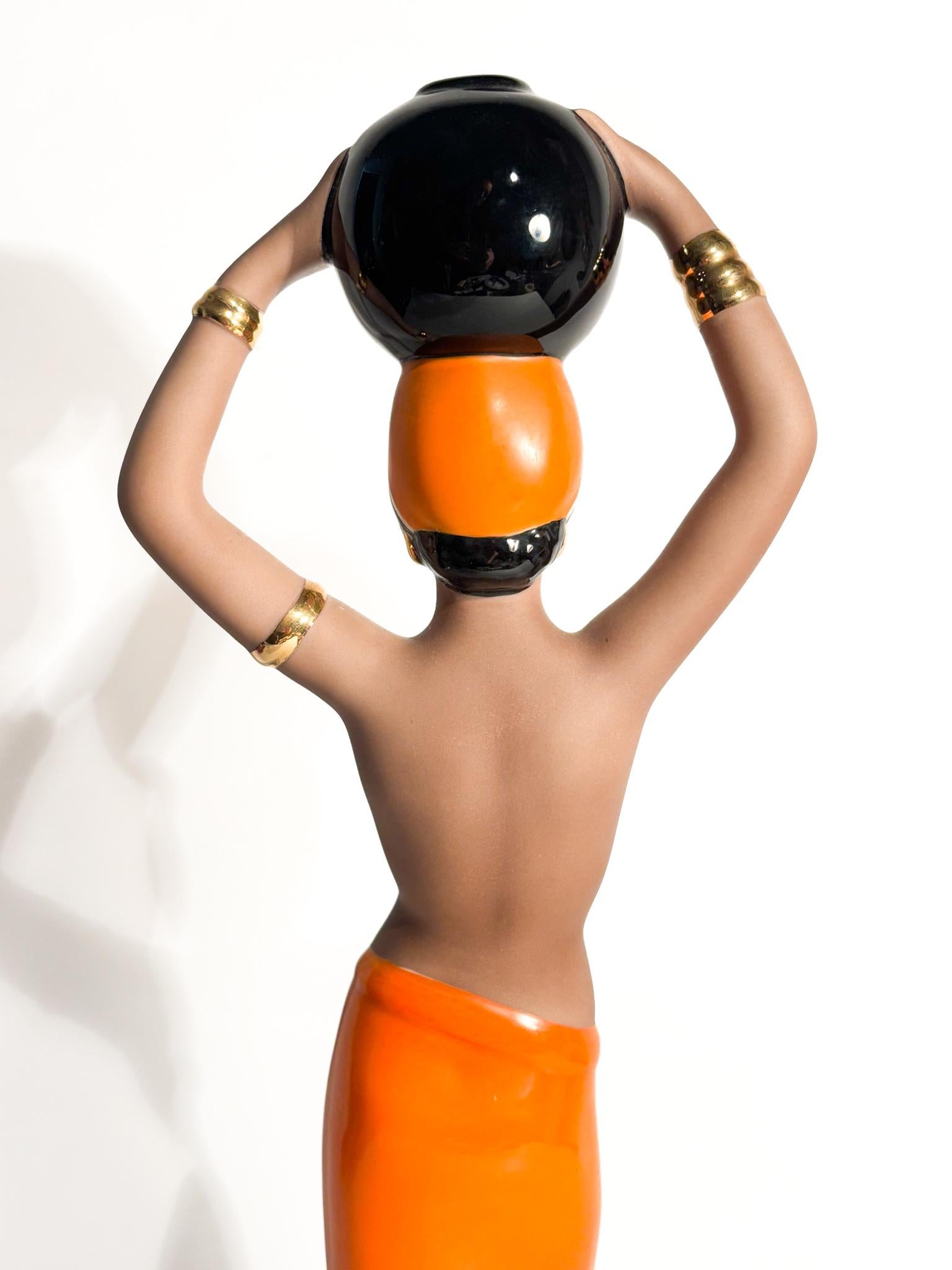 Art Deco Sculpture 