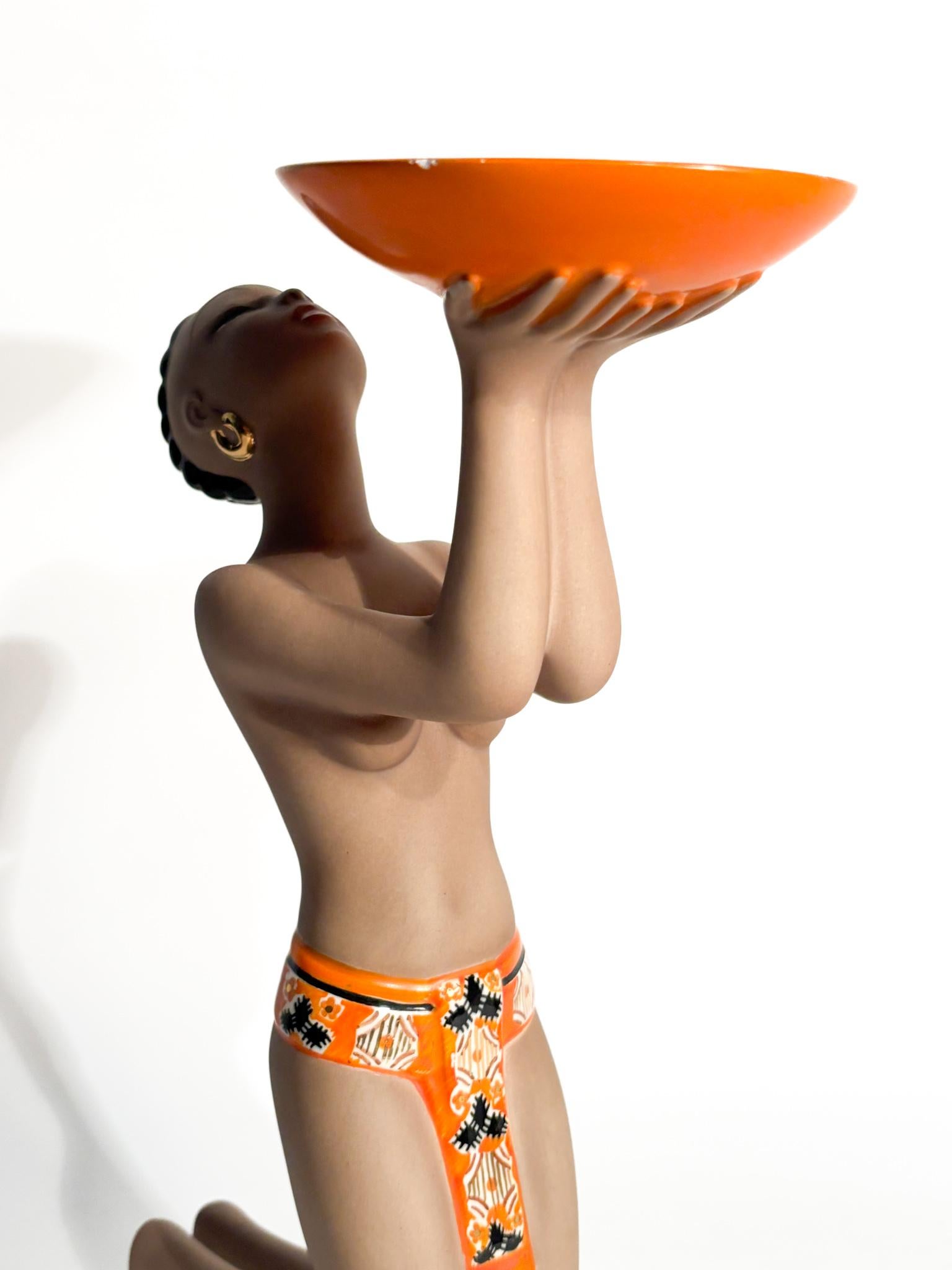 Sculpture Art Déco 
