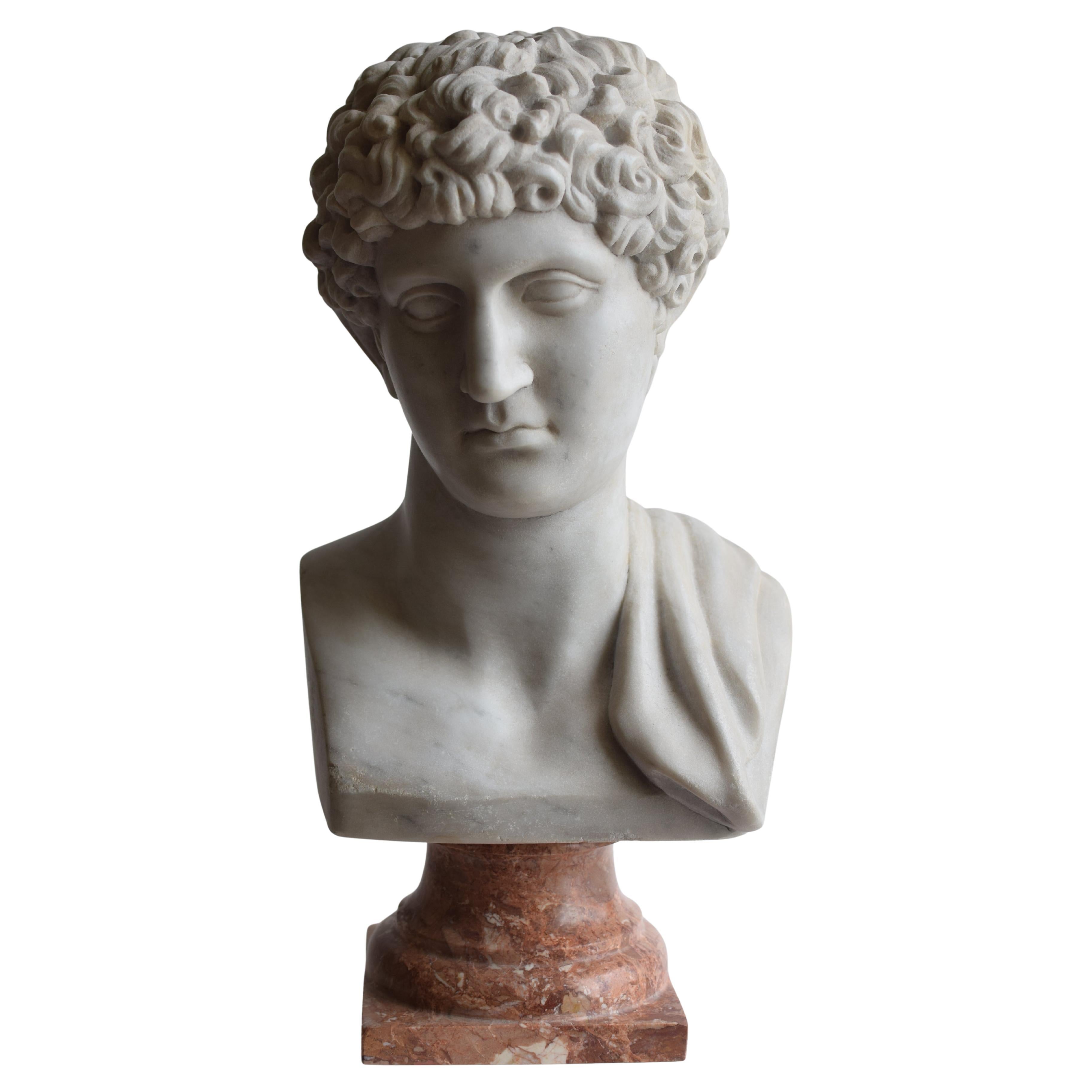 What are the four basic methods of sculpture?