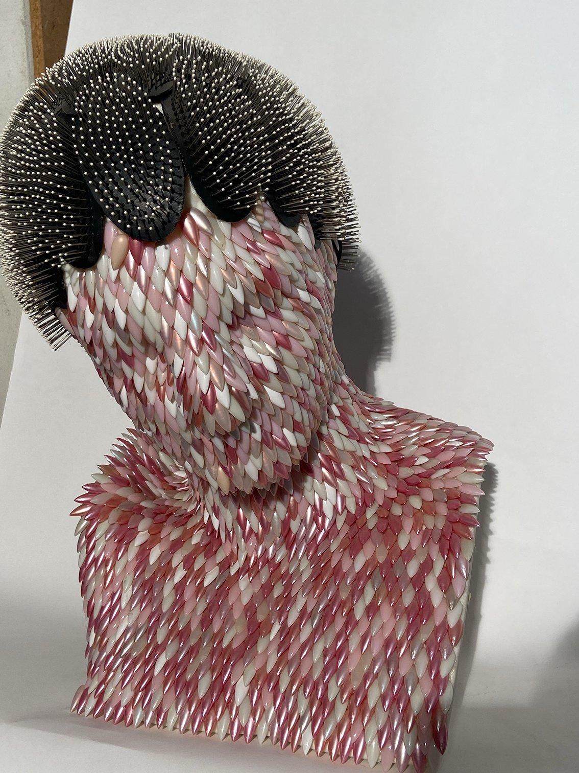 Scultura di Enrica Borghi del 1999 in vendita 1