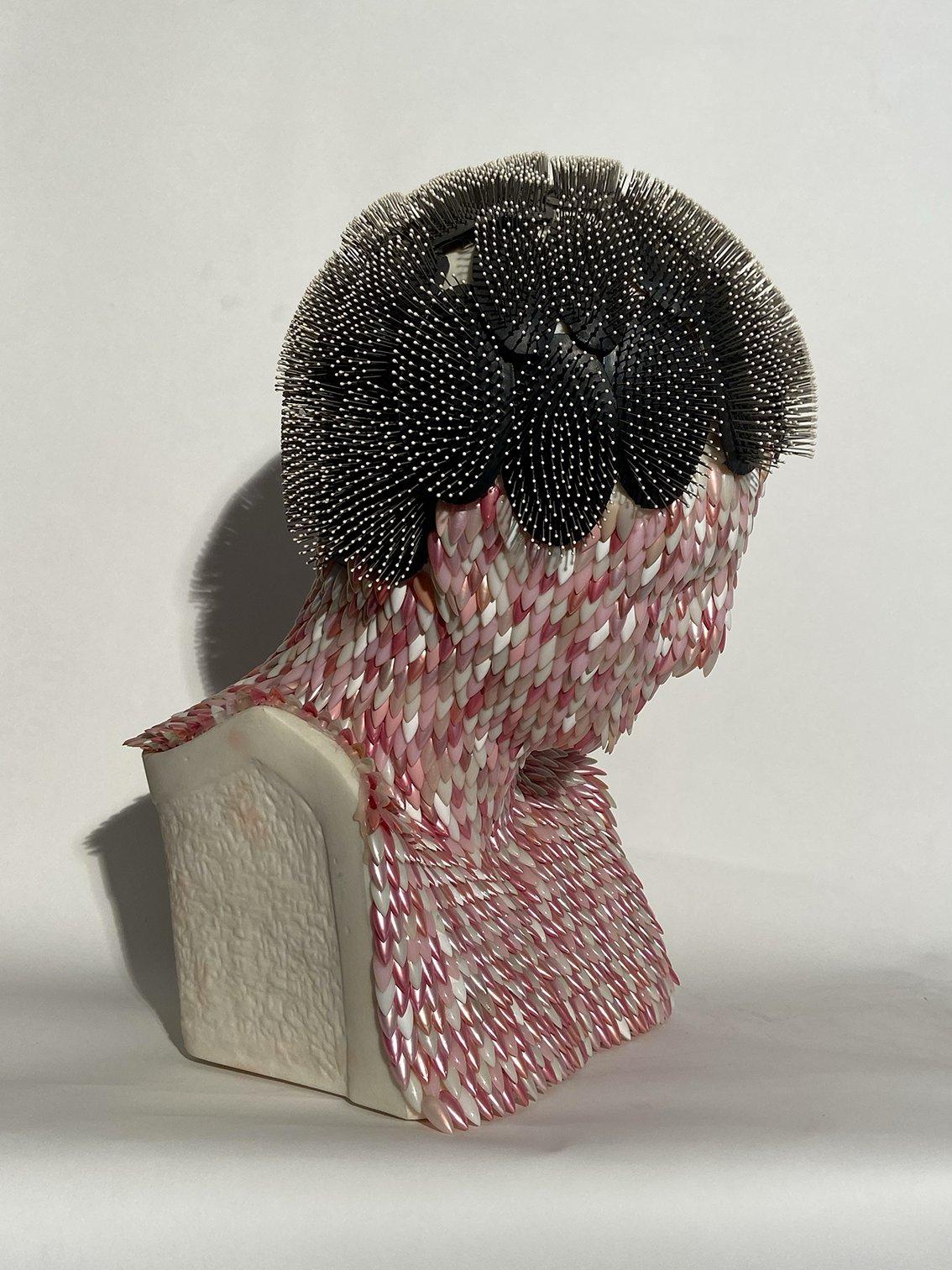 Scultura di Enrica Borghi del 1999 in vendita 2