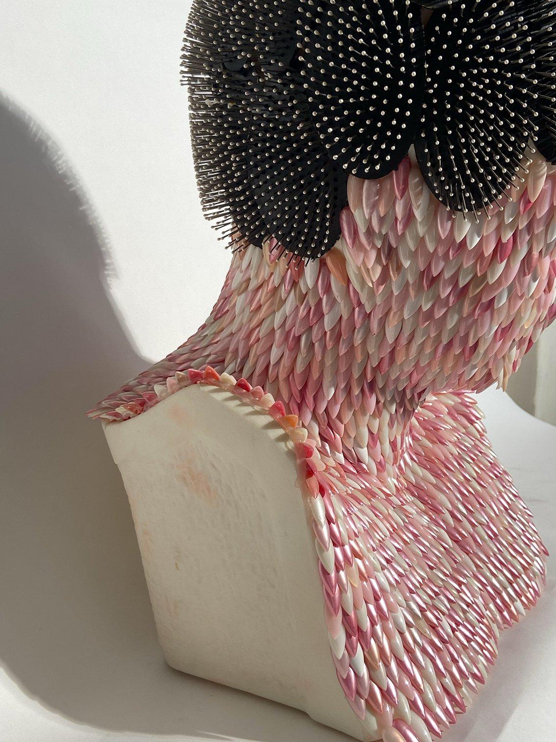 Scultura di Enrica Borghi del 1999 in vendita 3