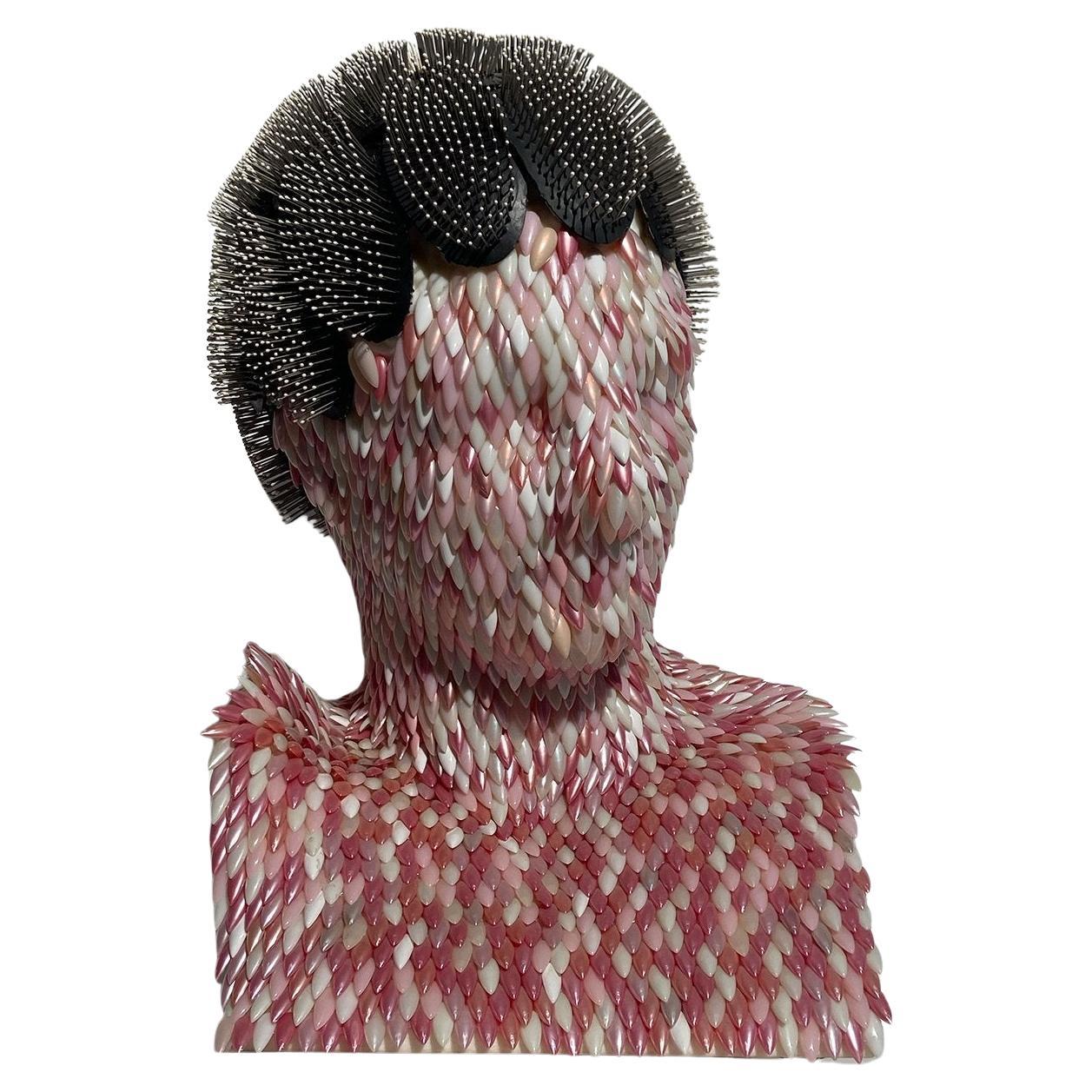 Scultura di Enrica Borghi del 1999 in vendita