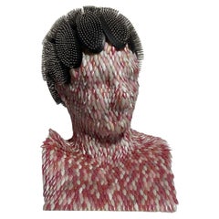 Scultura di Enrica Borghi del 1999