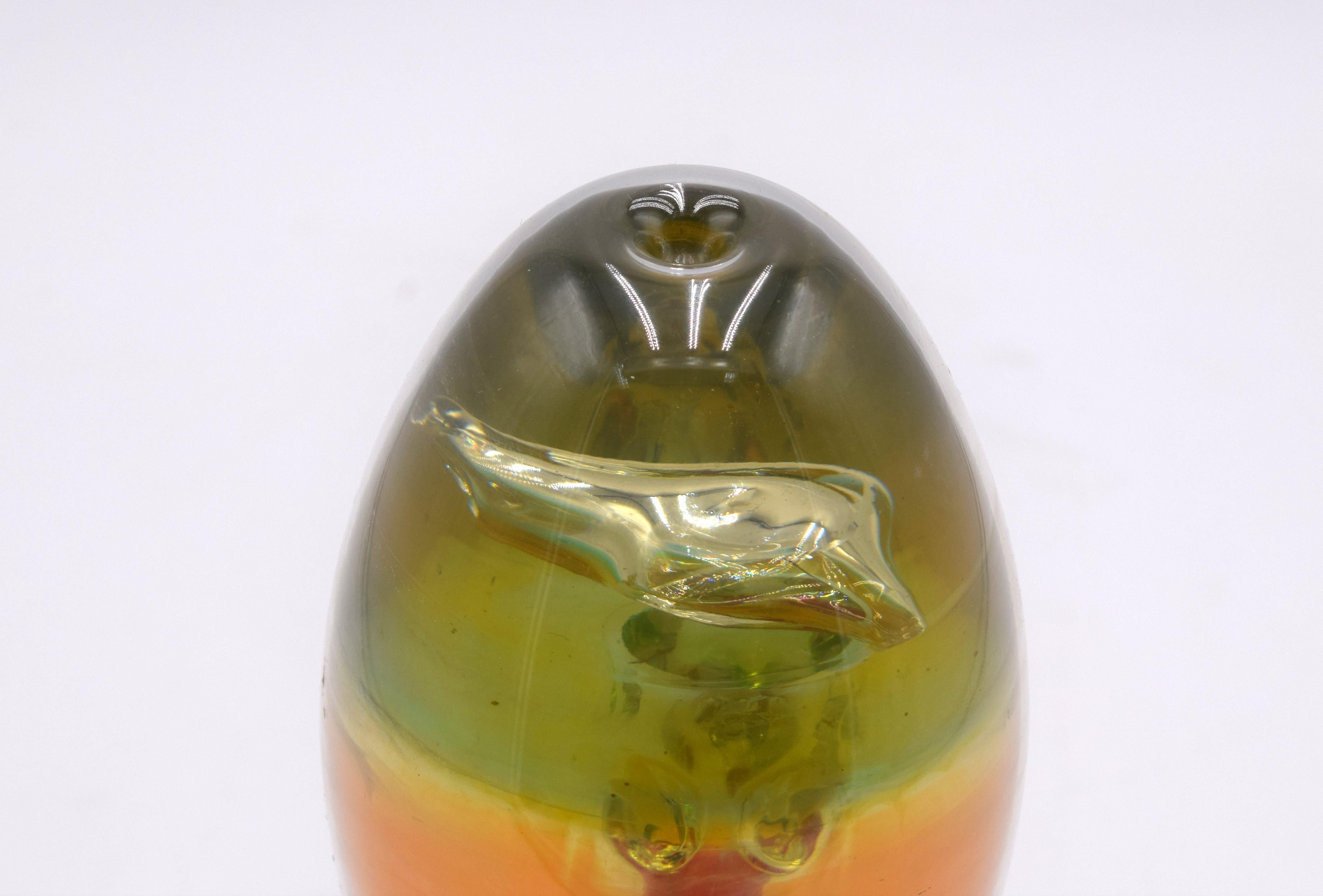 Skulptur von Michele Canzoneri, Italien, 1970er Jahre. (Late 20th Century) im Angebot