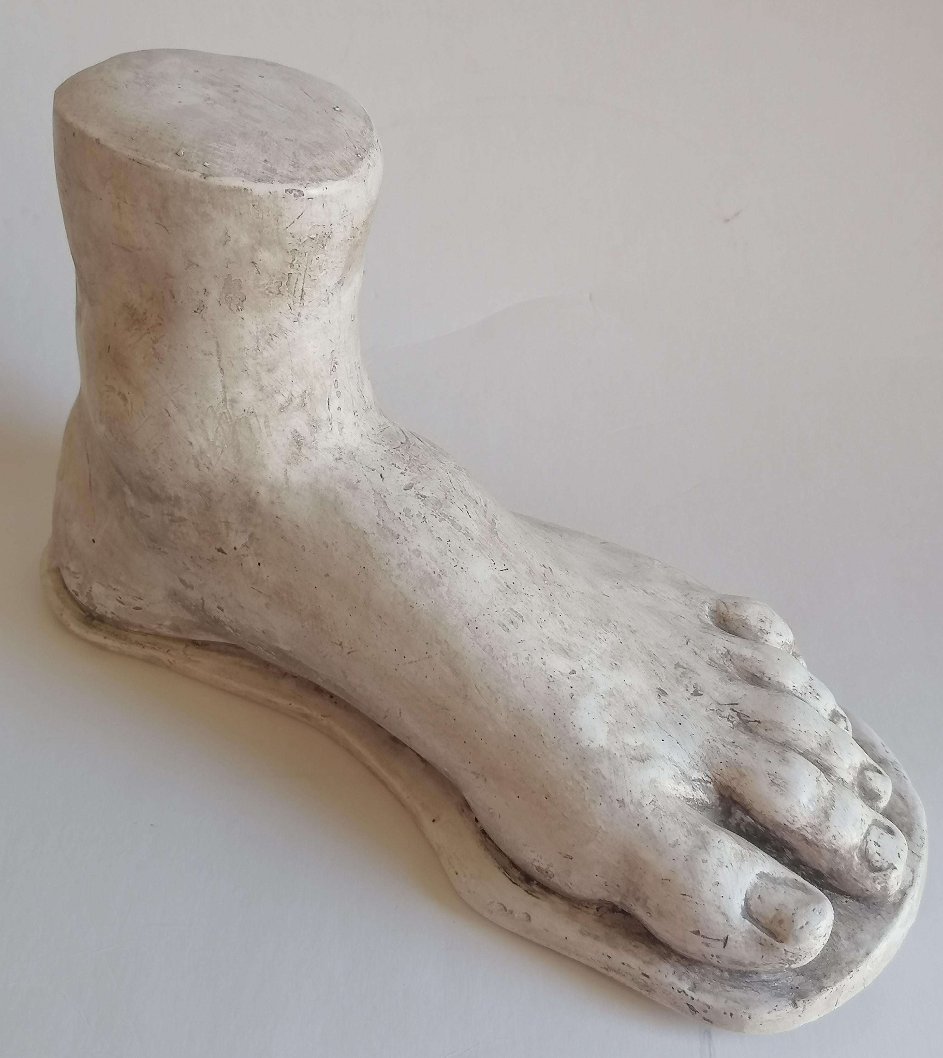 scultura, piede, modello piede, piede greco, modello piede studio, modello piede classico.
Modello Studio per un piede a grandezza naturale.
Skulptur aus Marmorkunststoff, eine Legende, die auch als Brüsseler Marmor bezeichnet wird
Diese Modelle