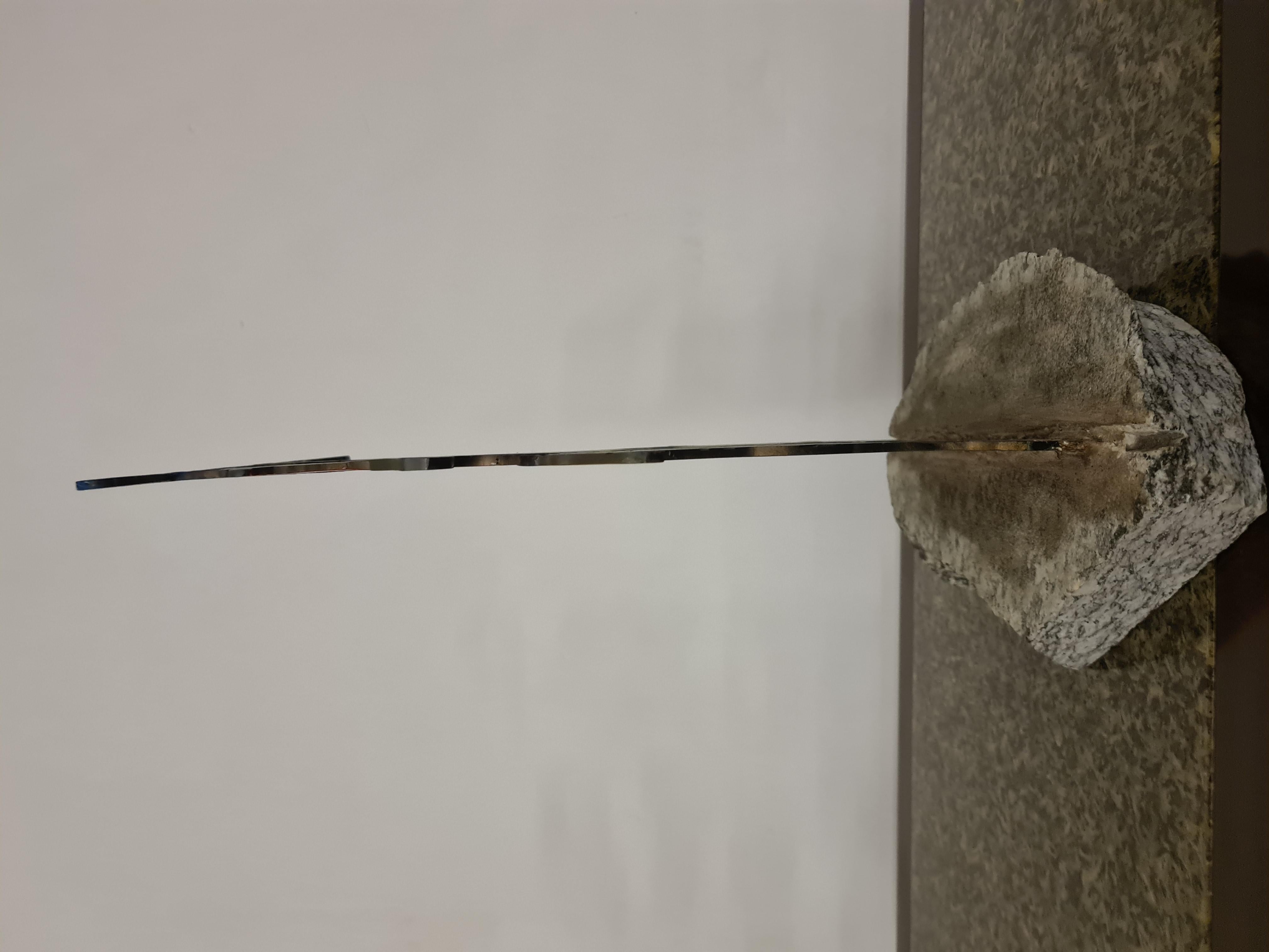 Escultura Ezio Gribaudo en venta 5